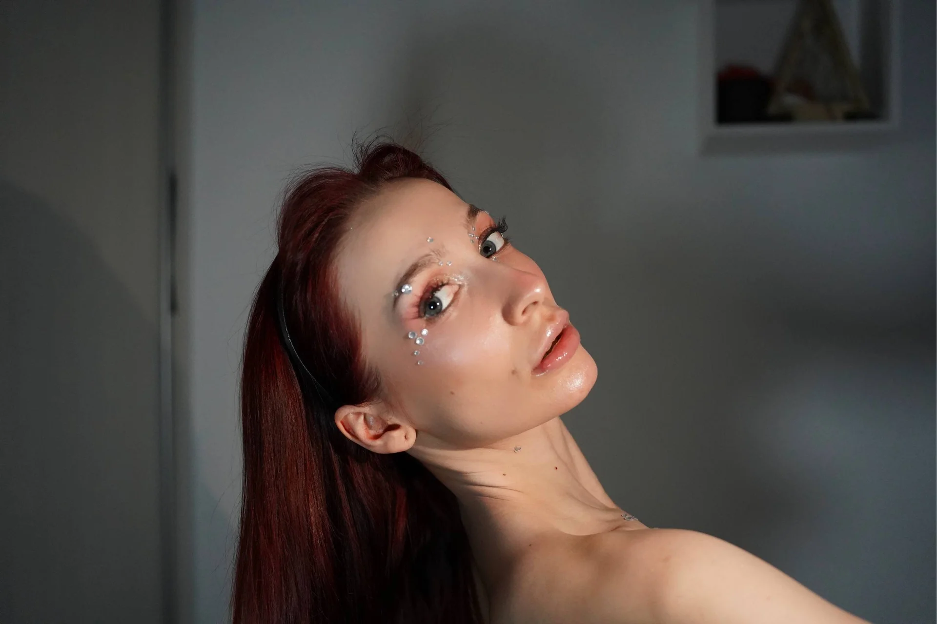 XXX Porn Photo of Nude MarieKarma 721