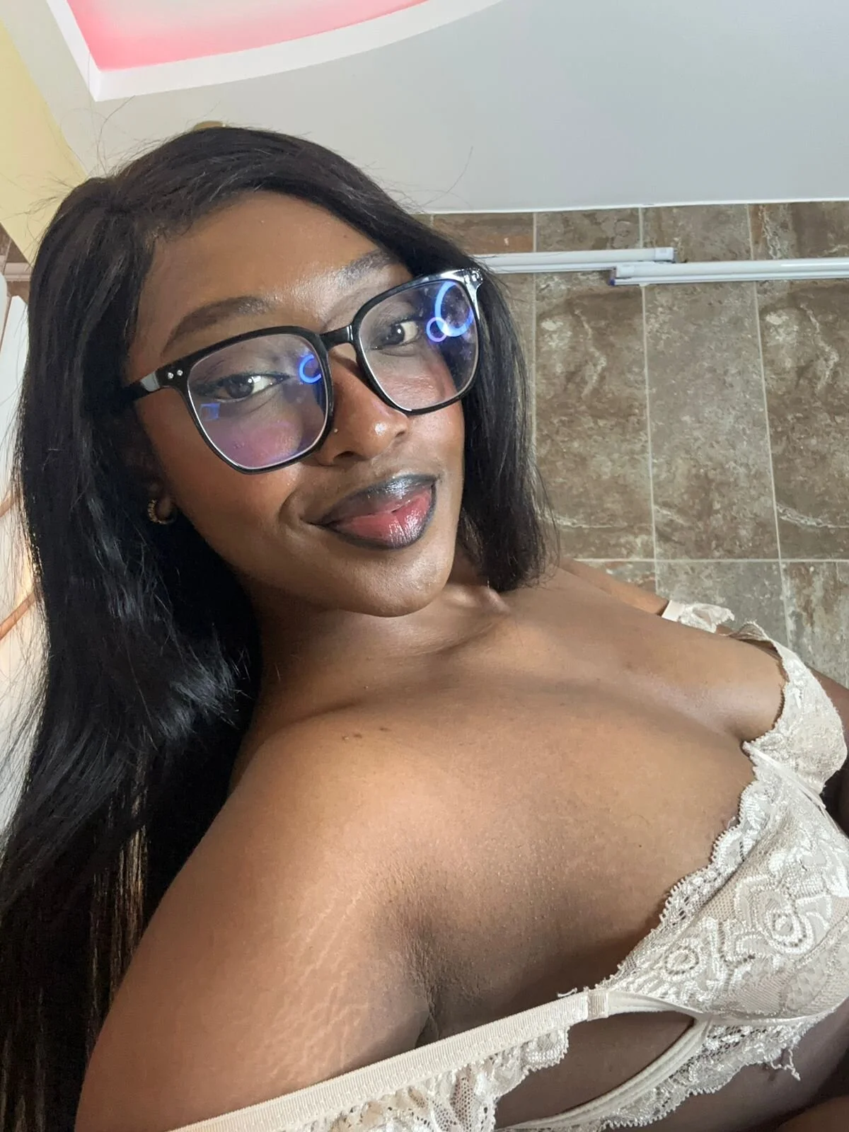 XXX Porn Photo of Nude YallianaBrooks 107