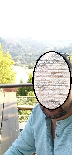 XXX Porn Photo of Nude bodrumbeyi 5