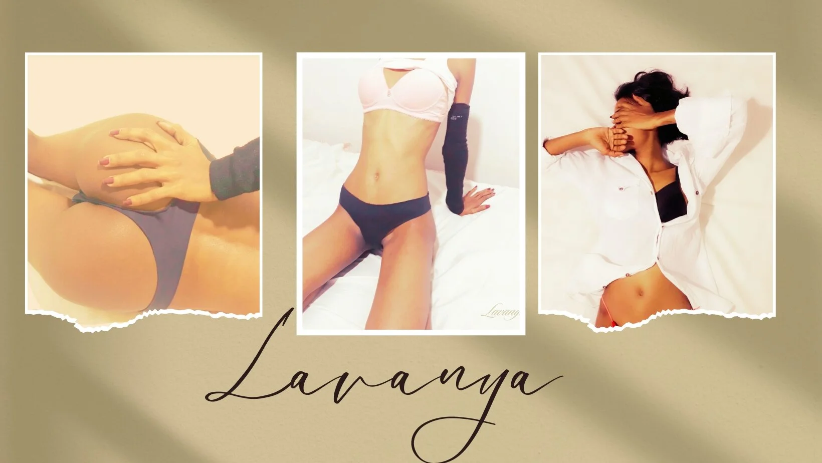 XXX Porn Photo of Nude Lavanya_____ 12