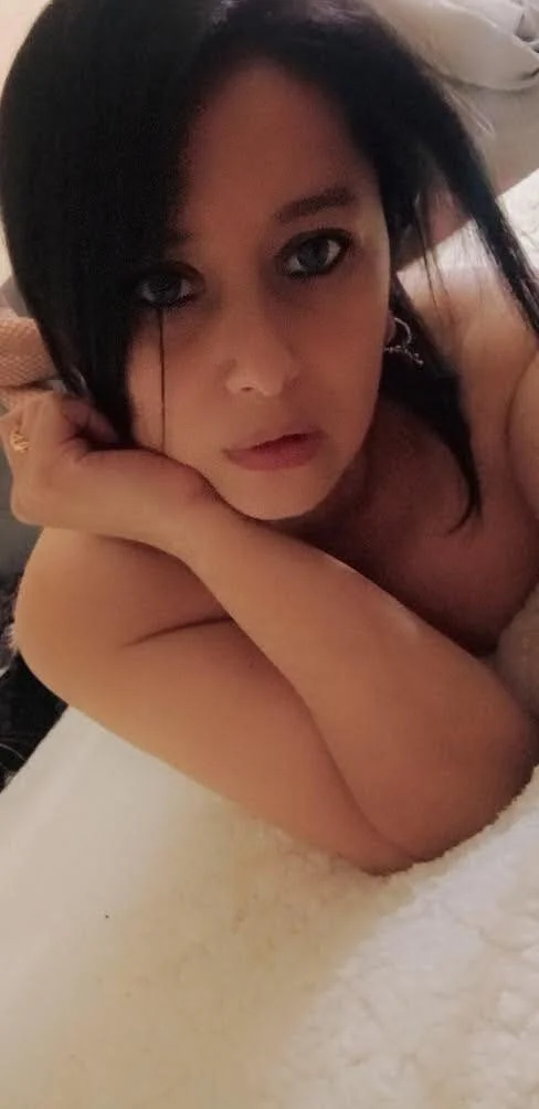 XXX Porn Photo of Nude camilalatti 6