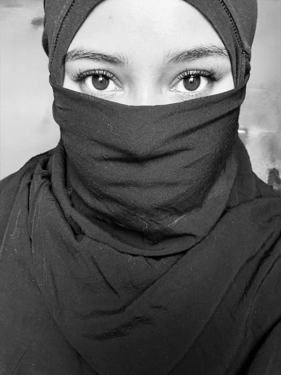 XXX Porn Photo of Nude Samiira_Alfarsii 5
