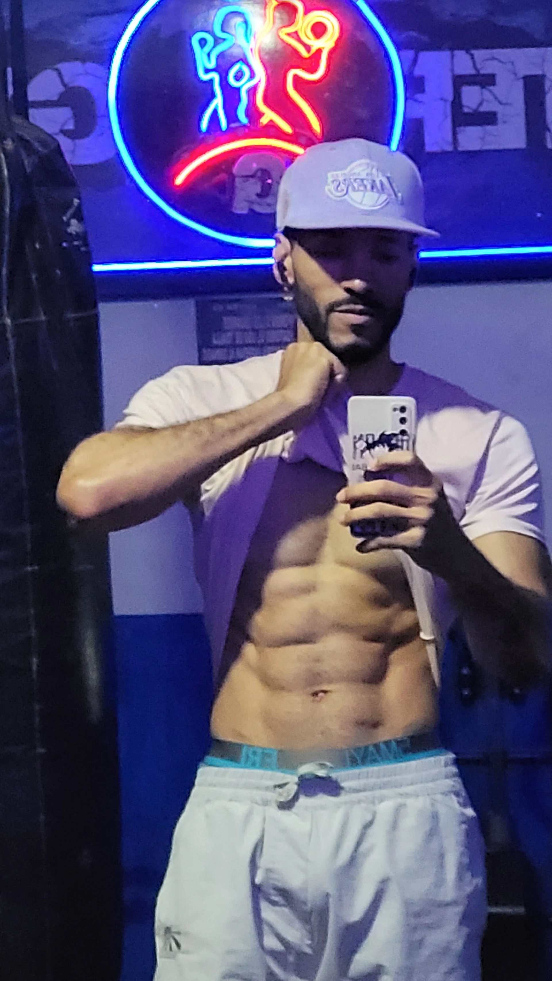 XXX Porn Photo of Nude KarlMarley1 3