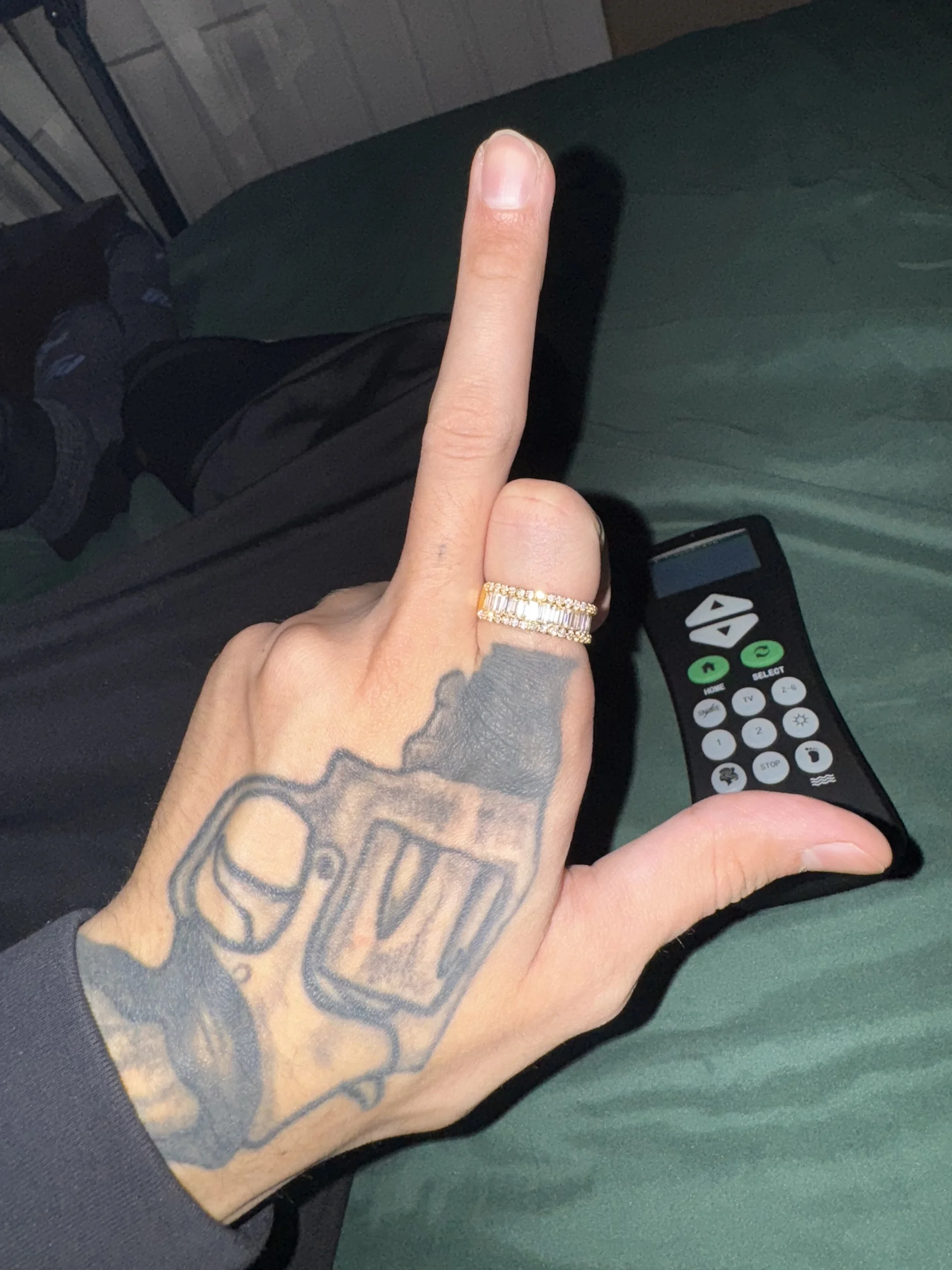 XXX Porn Photo of Nude JuicyJoshy 9