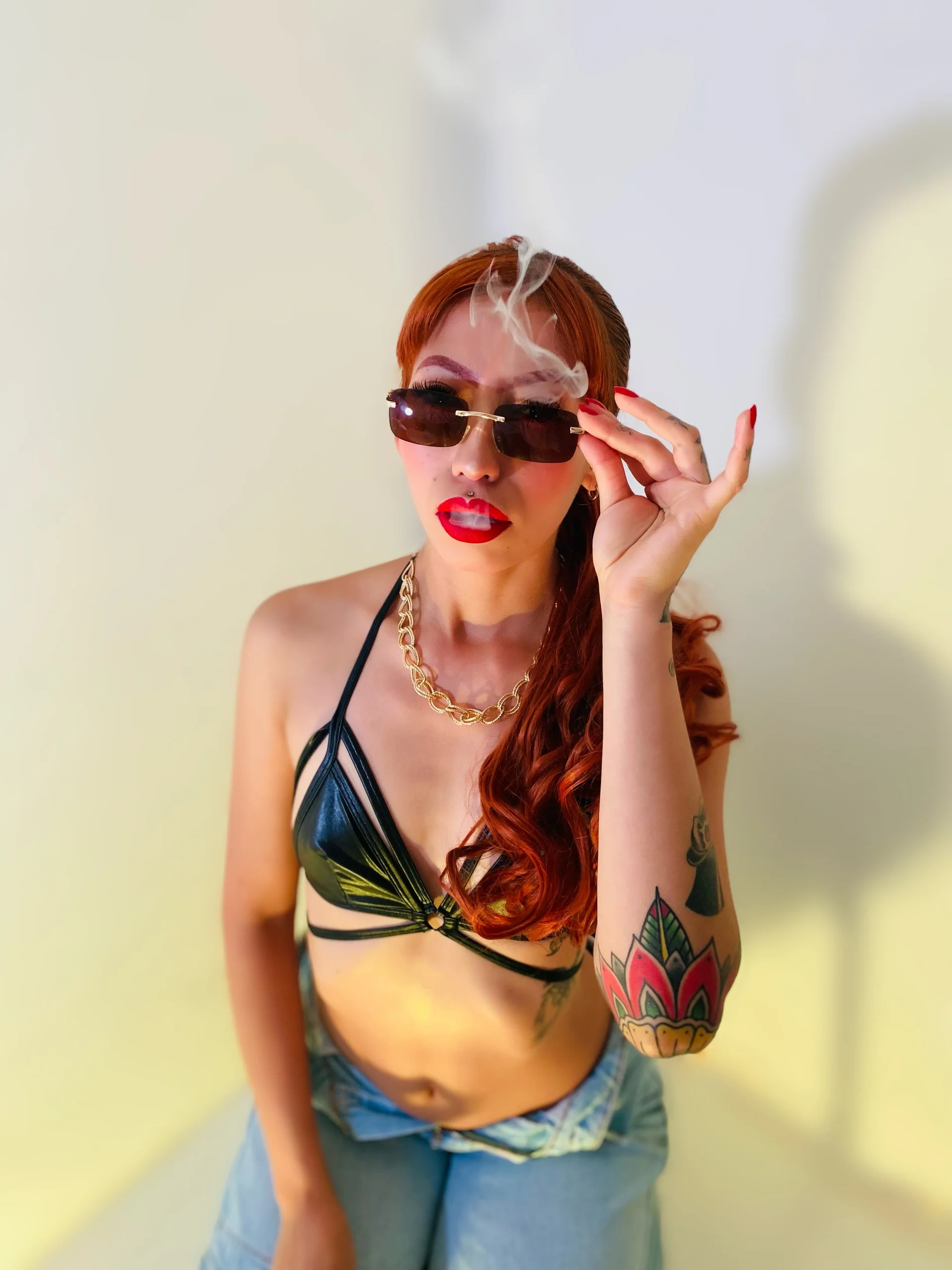 XXX Porn Photo of Nude LilithCooperr_ 65