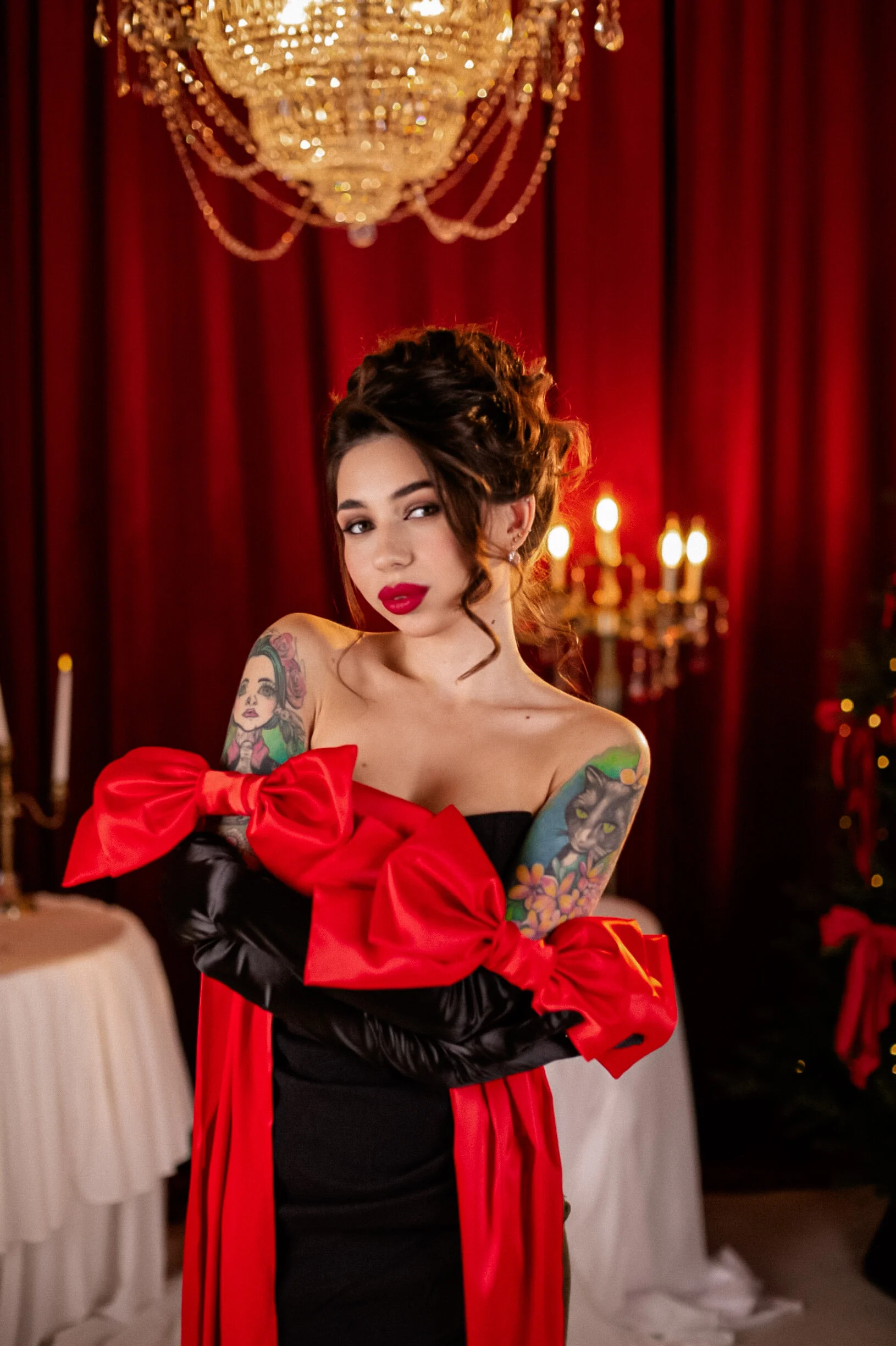 XXX Porn Photo of Nude vinkiepinkie 557
