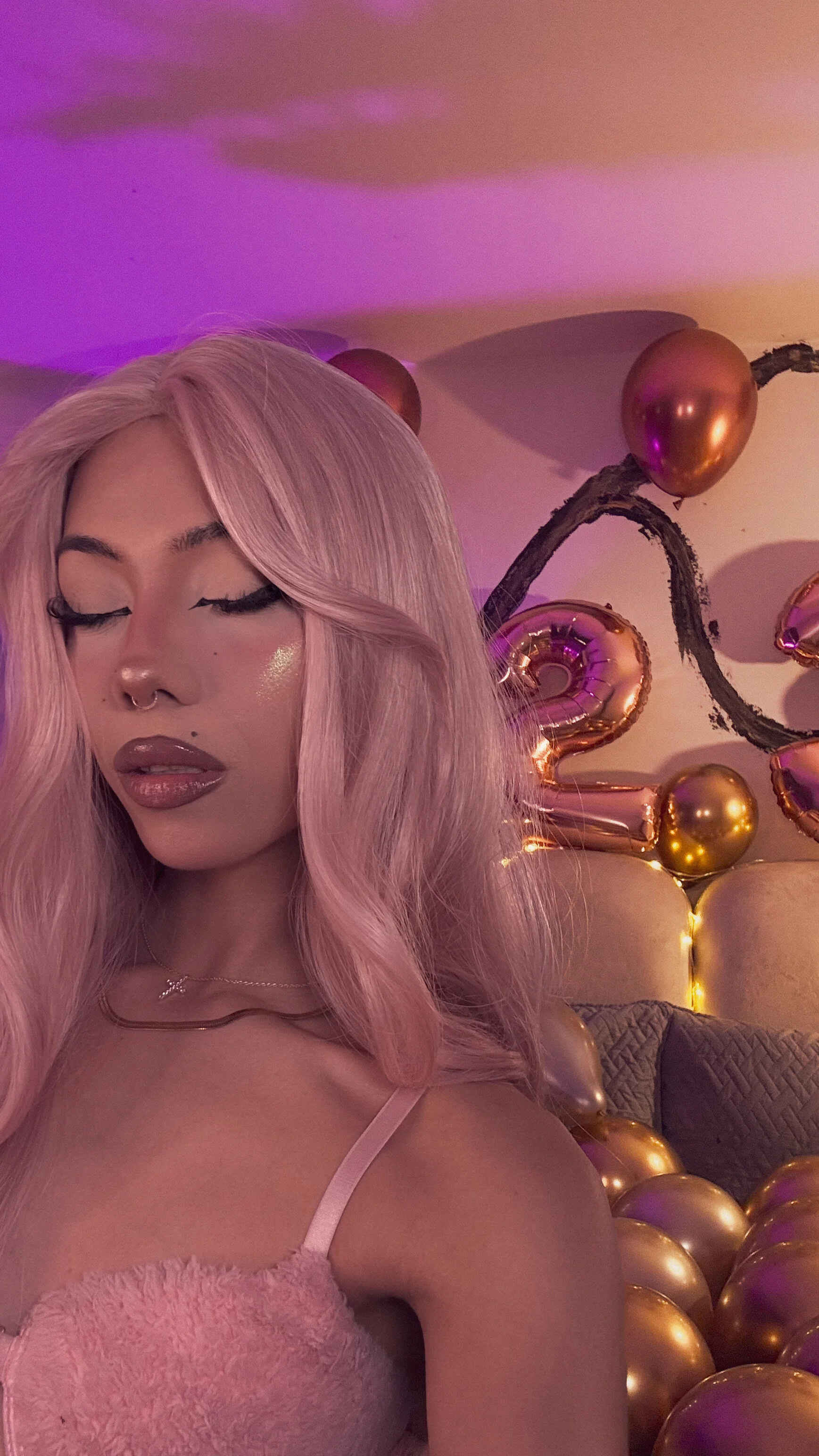 XXX Porn Photo of Nude soidai_miiu 92