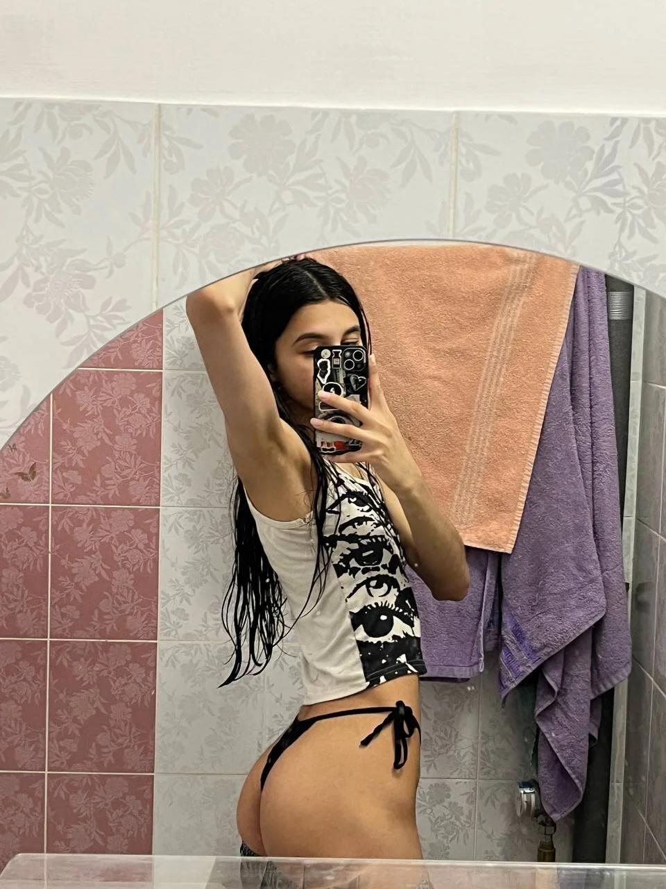 XXX Porn Photo of Nude MelissaSparrow 16