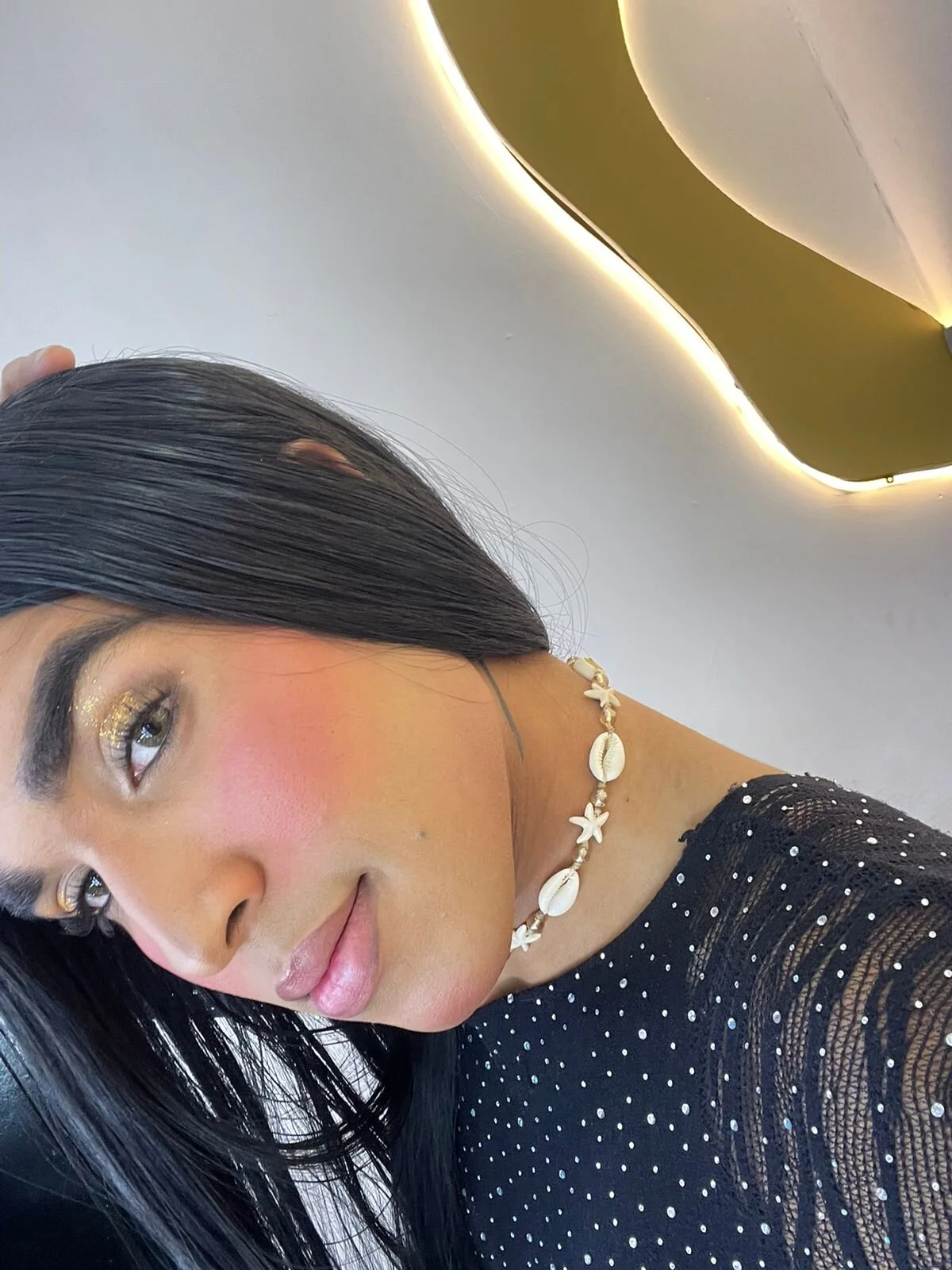XXX Porn Photo of Nude MaiteCandyxx 1