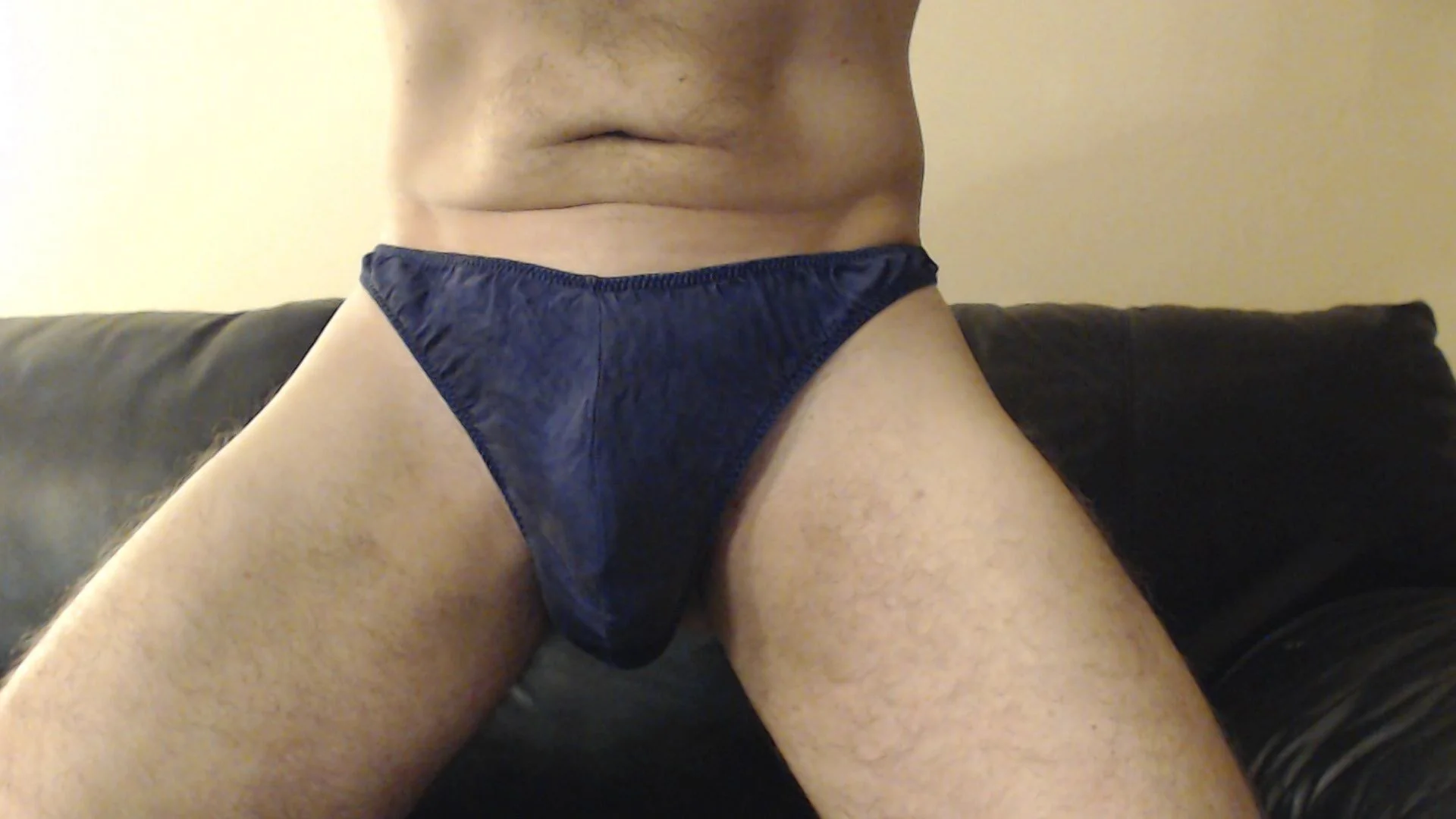 XXX Porn Photo of Nude slickshavedballs 19