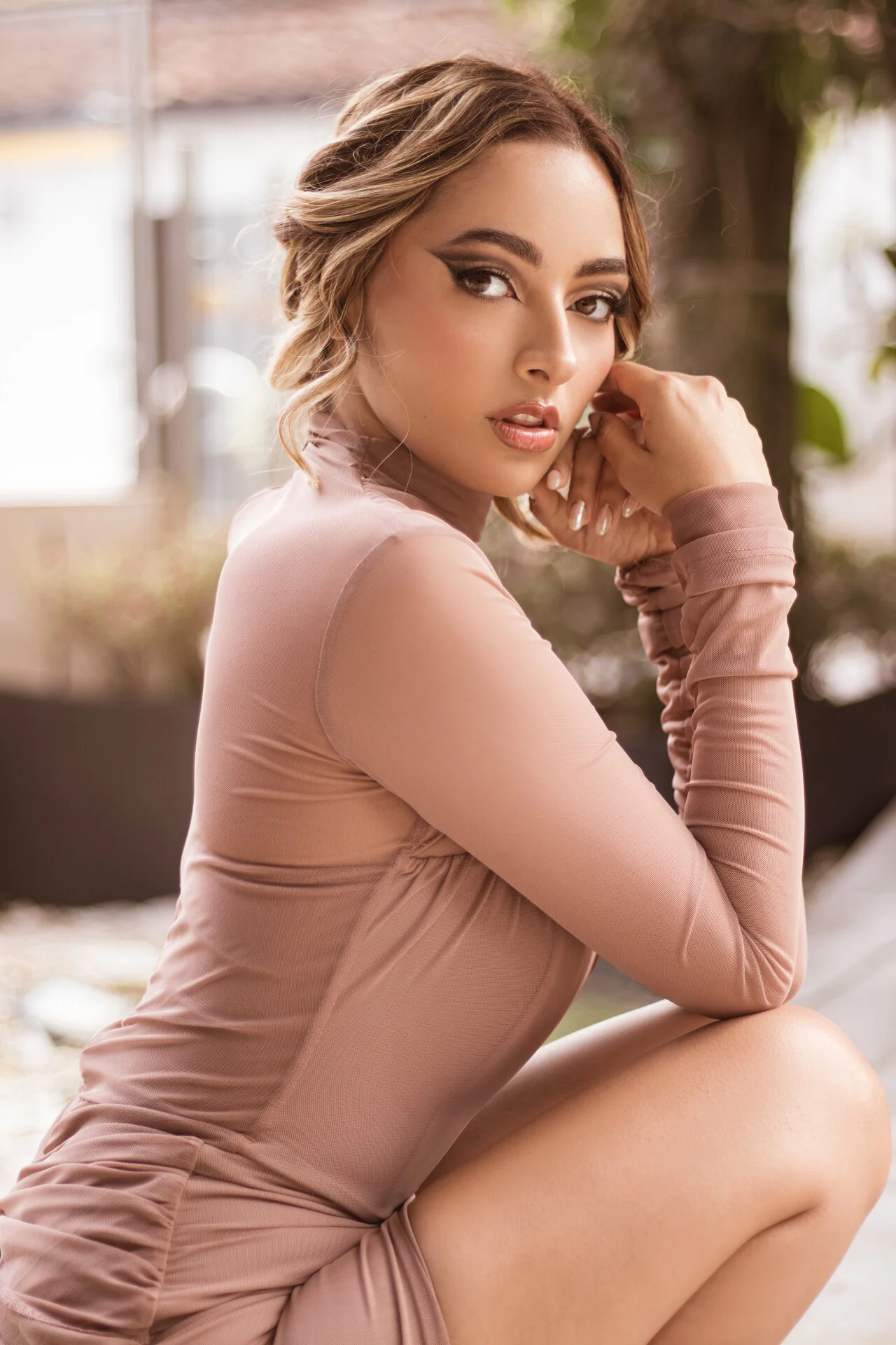 XXX Porn Photo of Nude MelissaMoore_ 79
