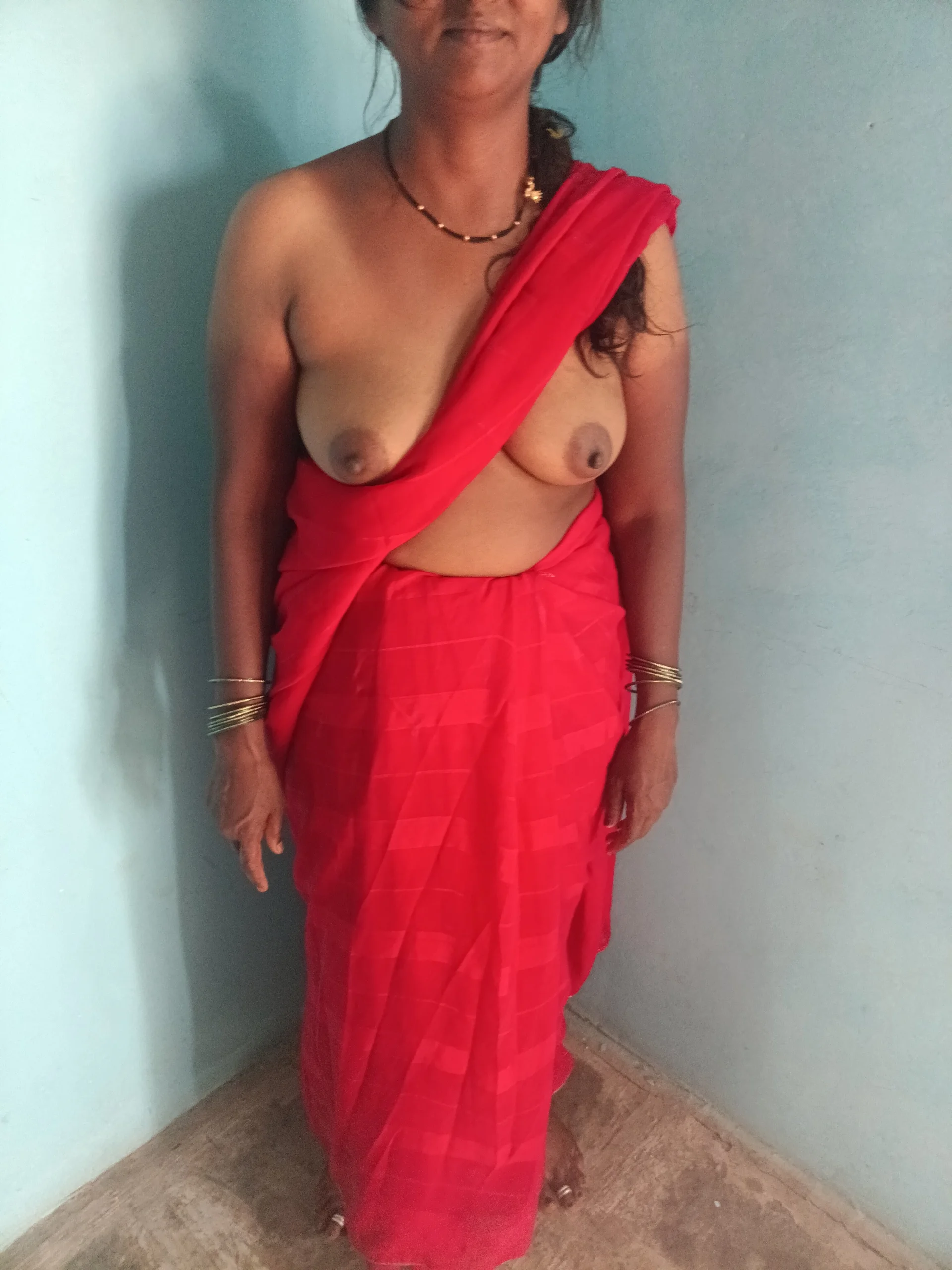 XXX Porn Photo of Nude ZawadiRohini 2