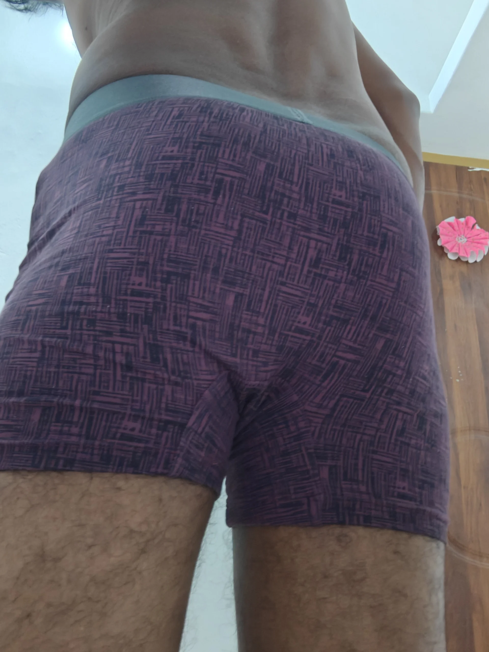 XXX Porn Photo of Nude Nilanlove 3
