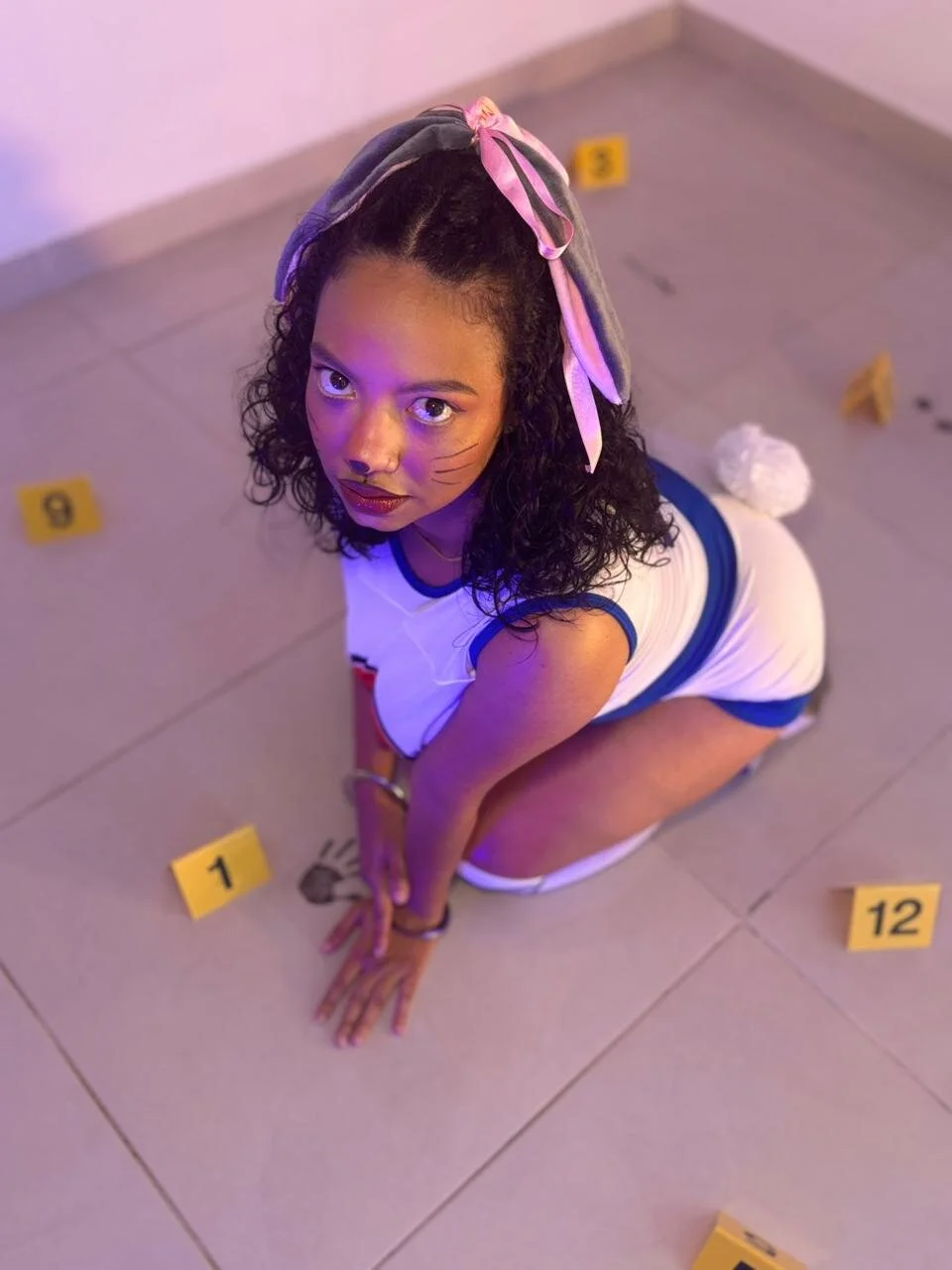 XXX Porn Photo of Nude CandelaCool_ 27