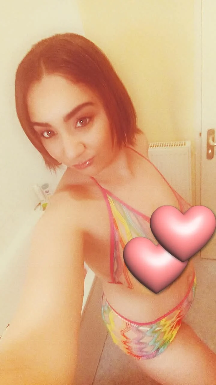 XXX Porn Photo of Nude Nell-X 1