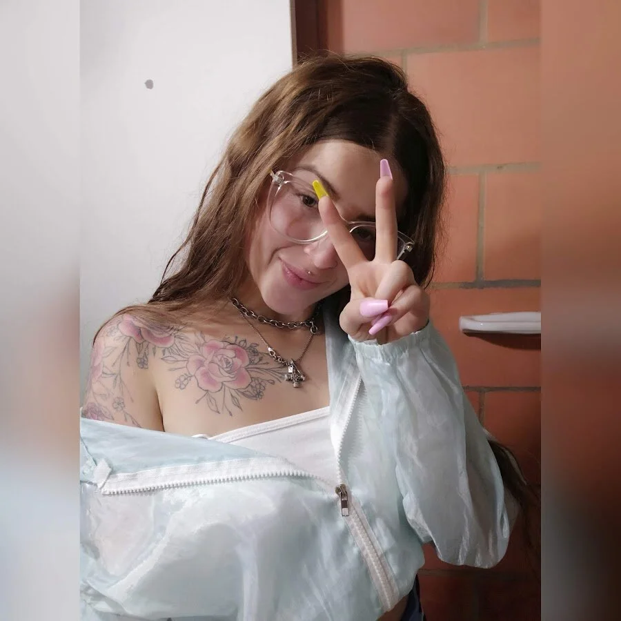 XXX Porn Photo of Nude tekila__ 21