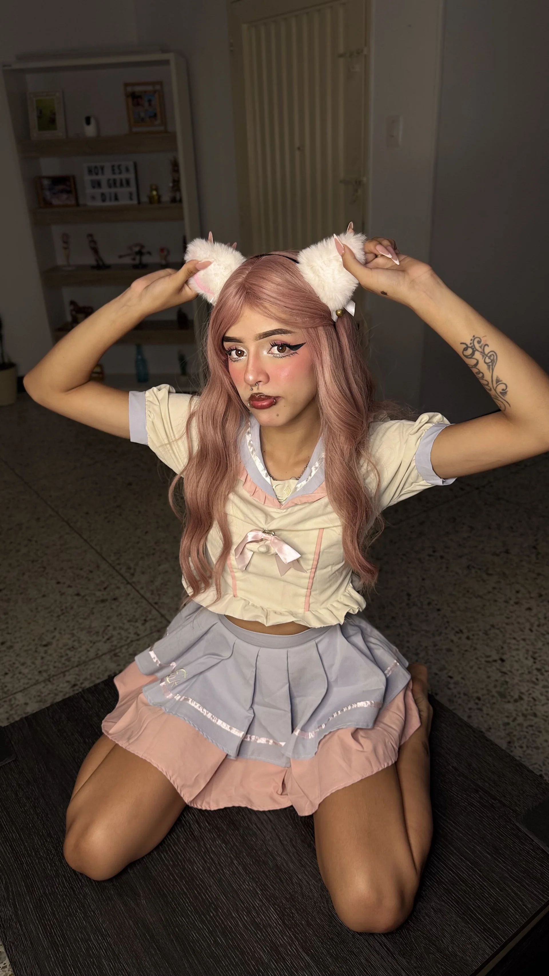 XXX Porn Photo of Nude Taylor__0 6