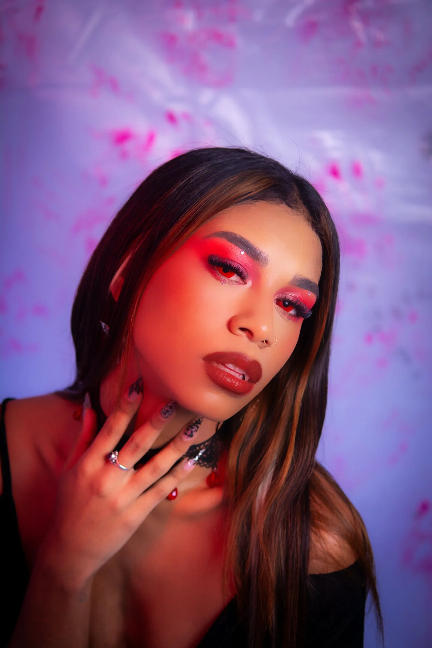 XXX Porn Photo of Nude kaia_cam 21
