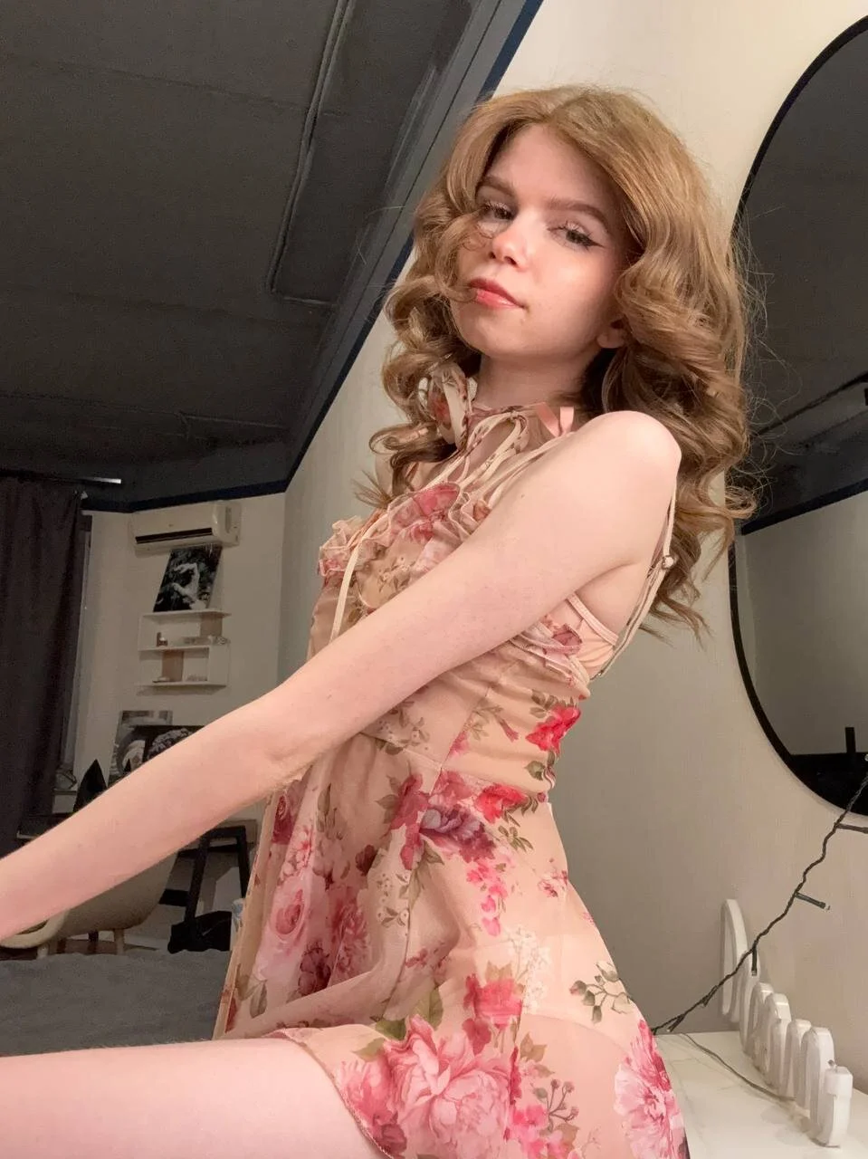 XXX Porn Photo of Nude AmityDilley 471
