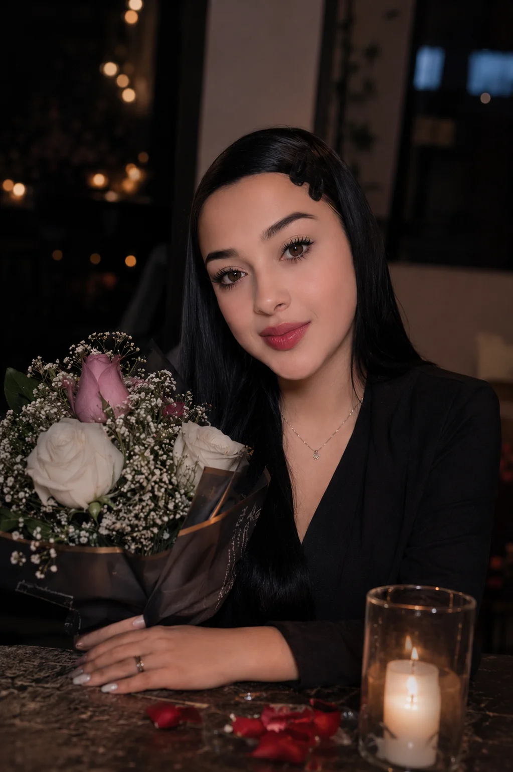XXX Porn Photo of Nude EimyParker_ 2