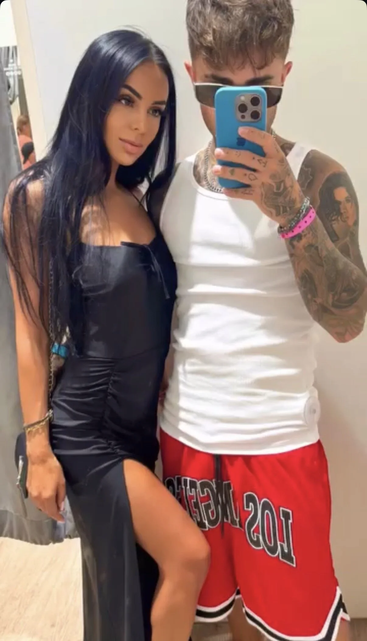 XXX Porn Photo of Nude Amanndaaa 3