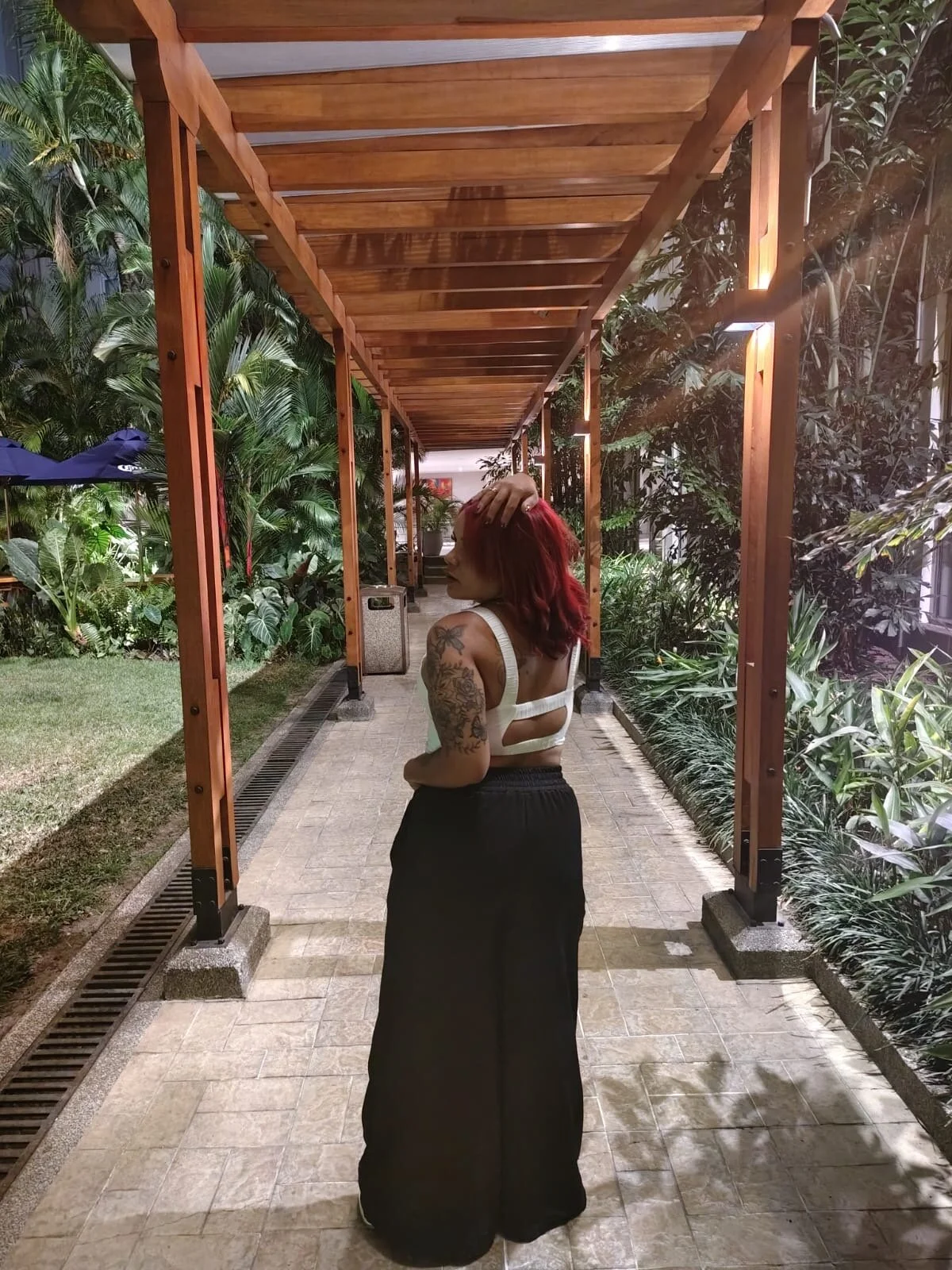 XXX Porn Photo of Nude EmmaHot 33
