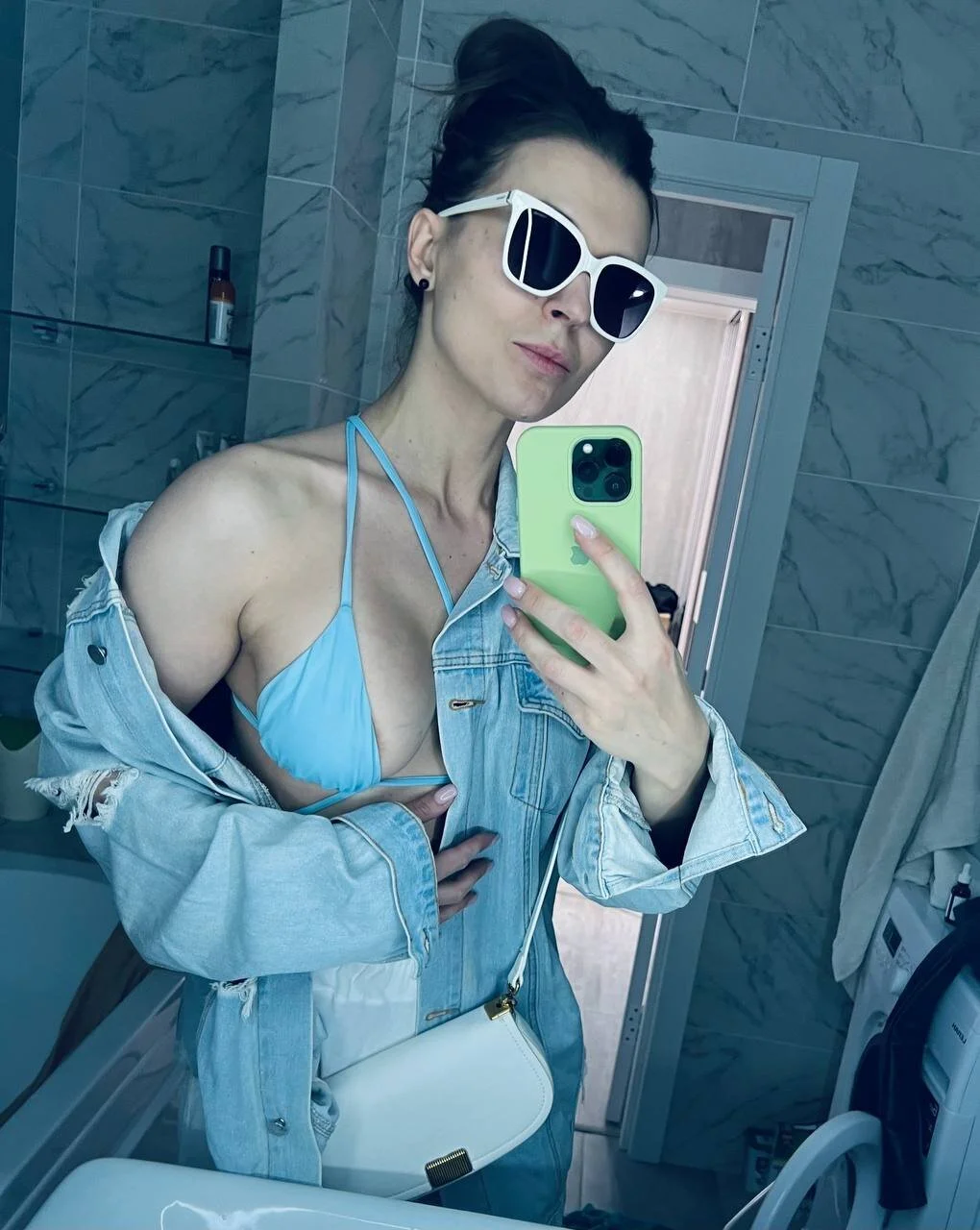 XXX Porn Photo of Nude EricaPowers 18