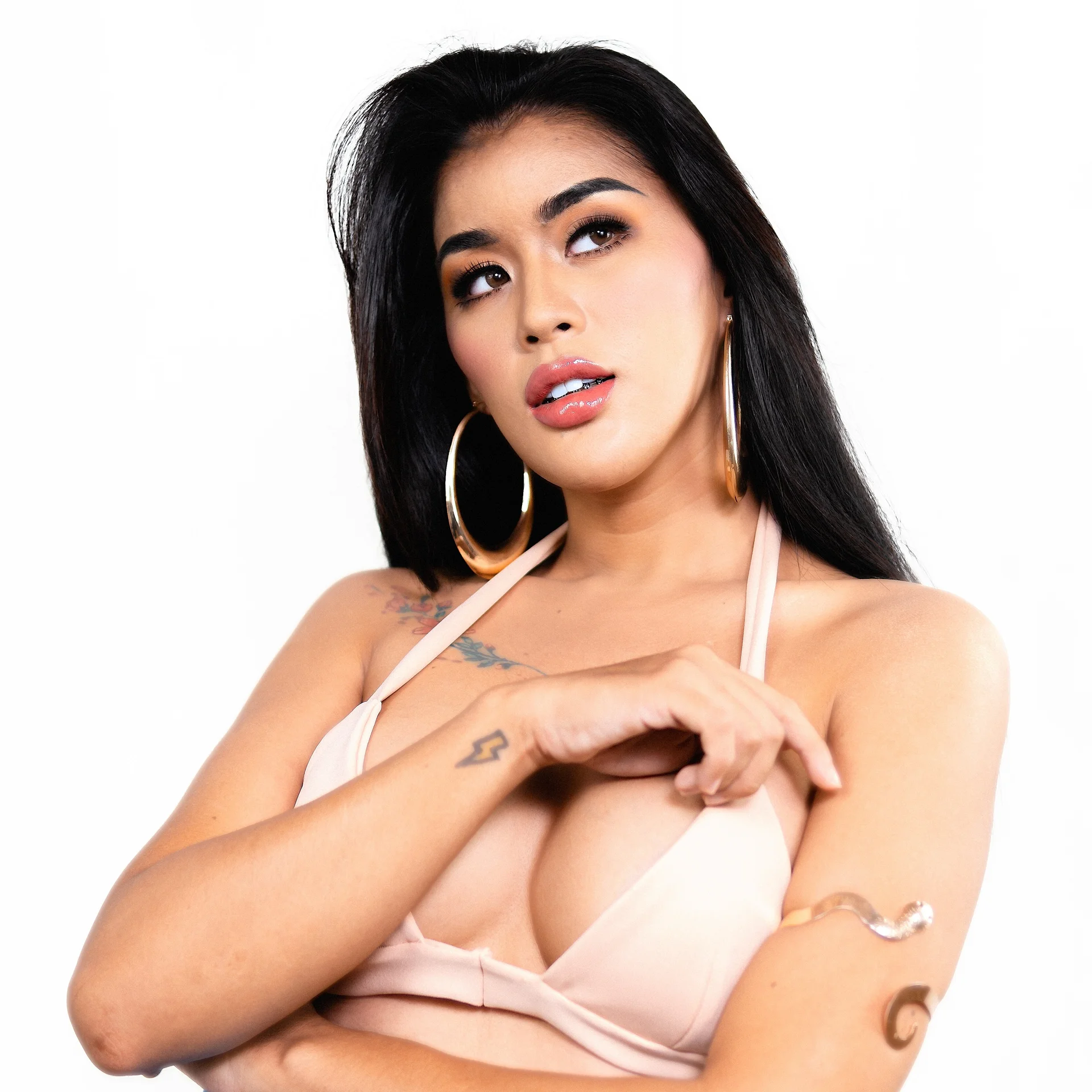 XXX Porn Photo of Nude AnitaMoorHead 6