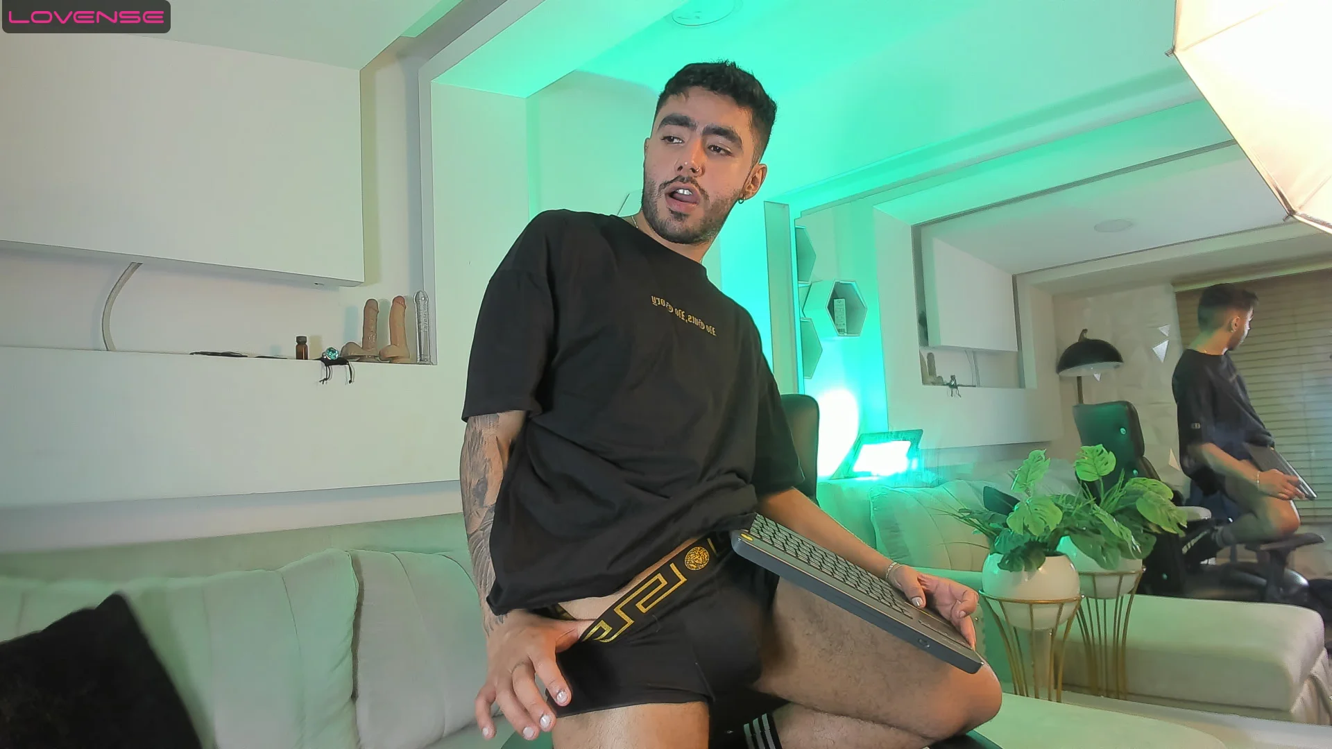 XXX Porn Photo of Nude ItsMeEros 188