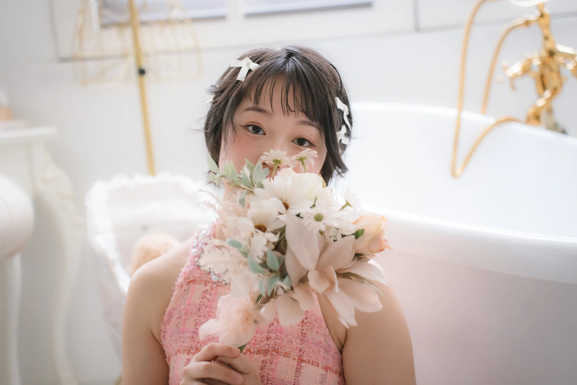 XXX Porn Photo of Nude genki_energetic 1