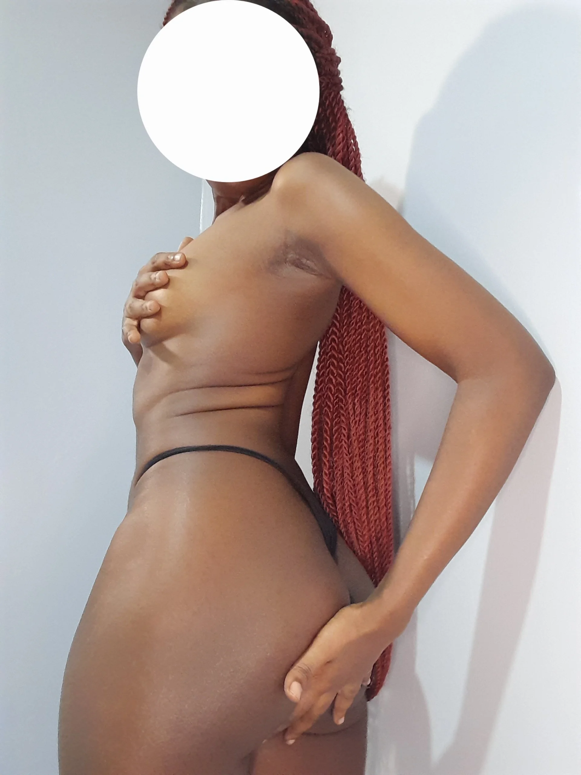 XXX Porn Photo of Nude kinkybeby 8