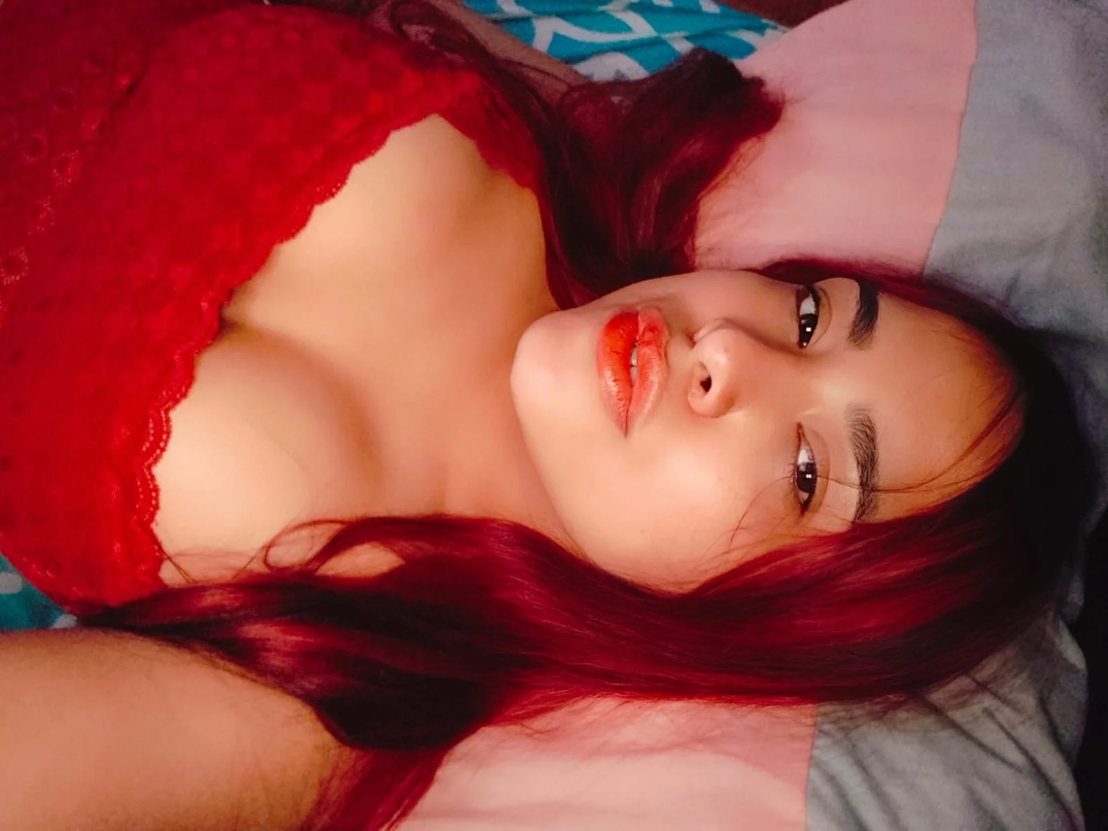 XXX Porn Photo of Nude Salome_Ec1 4