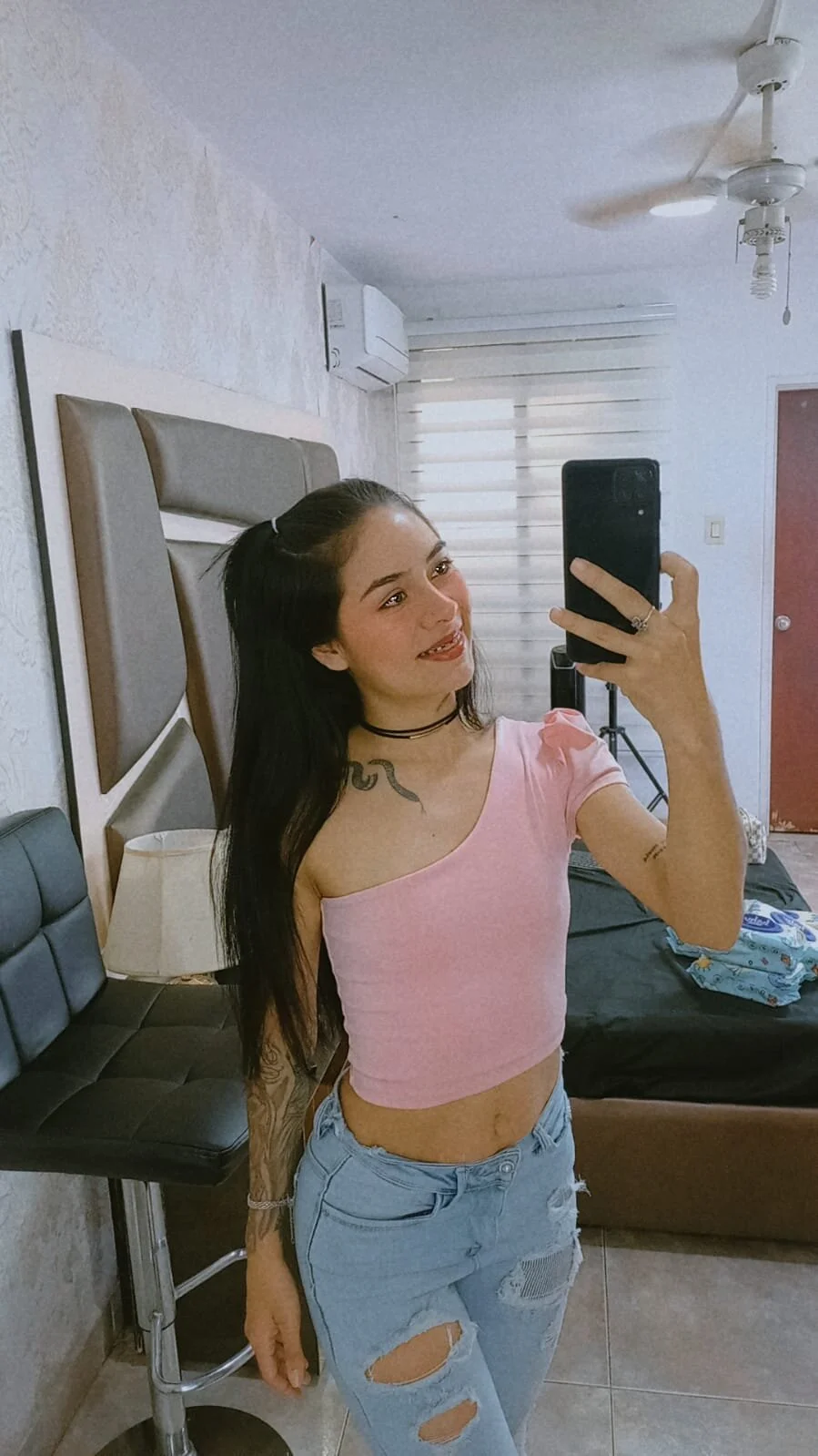 XXX Porn Photo of Nude NicoleEsposito 13