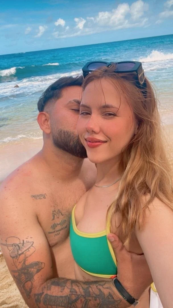 XXX Porn Photo of Nude coupleyys 3