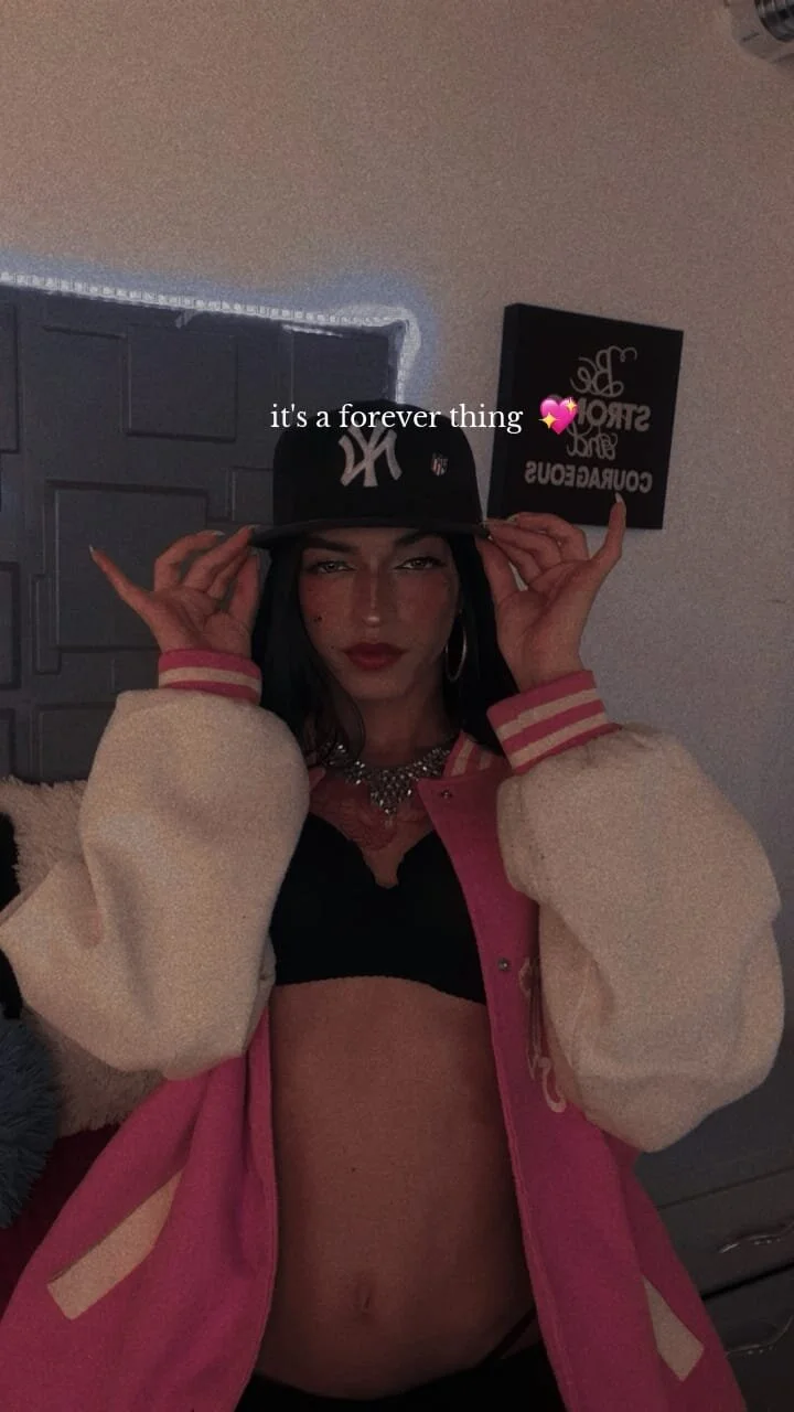 XXX Porn Photo of Nude MeghanQueen__ 8