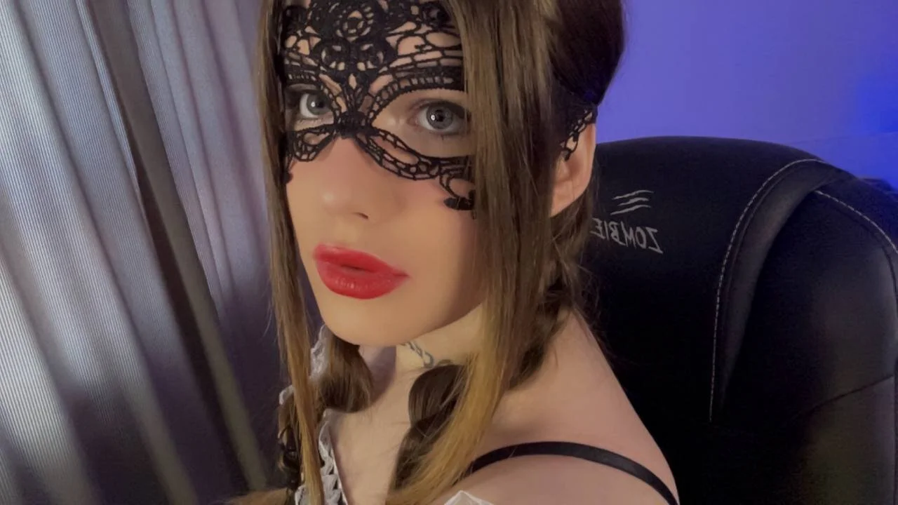 XXX Porn Photo of Nude MicheleDoll 1