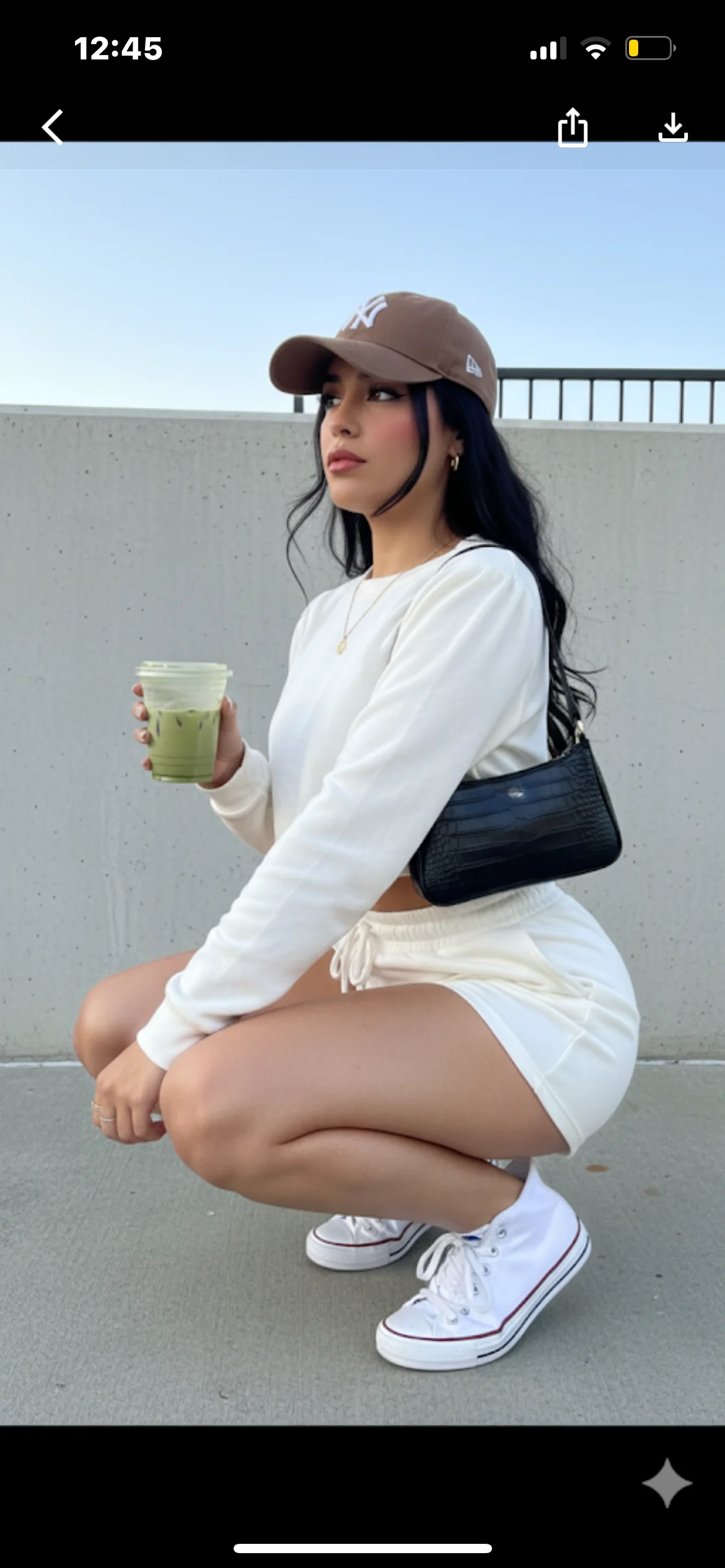 XXX Porn Photo of Nude AlanaLars 94