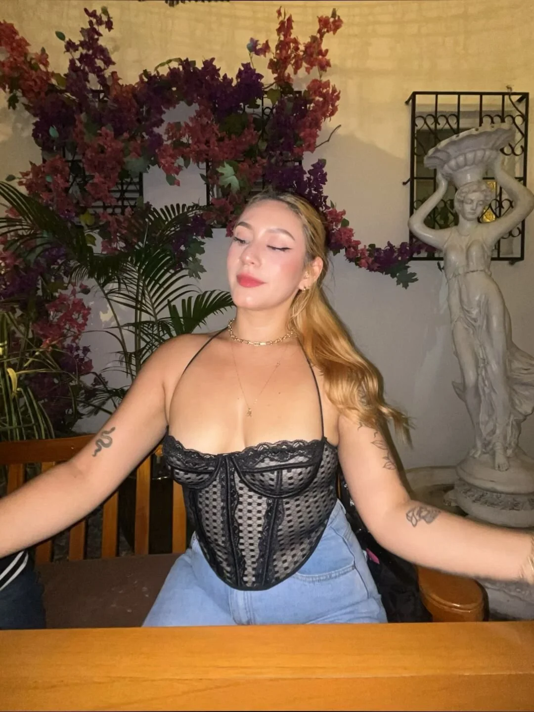 XXX Porn Photo of Nude Emily_robertss 112