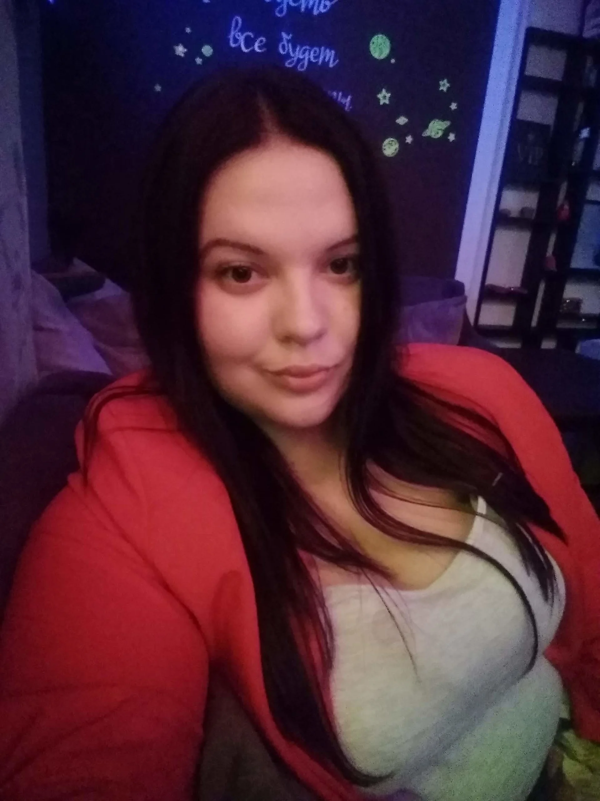 XXX Porn Photo of Nude KateLuno 9