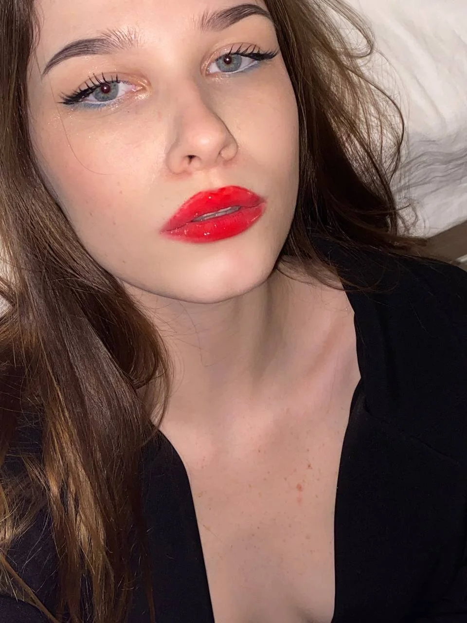 XXX Porn Photo of Nude LisaSweetie 33