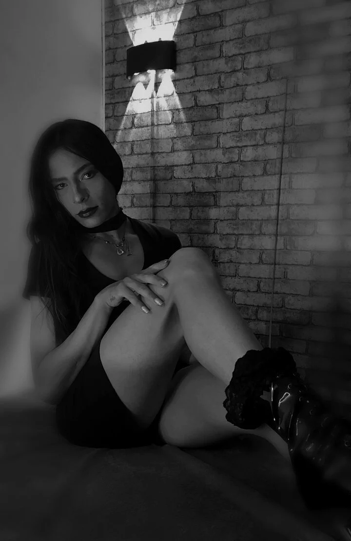 XXX Porn Photo of Nude Ariel_nitzche 52