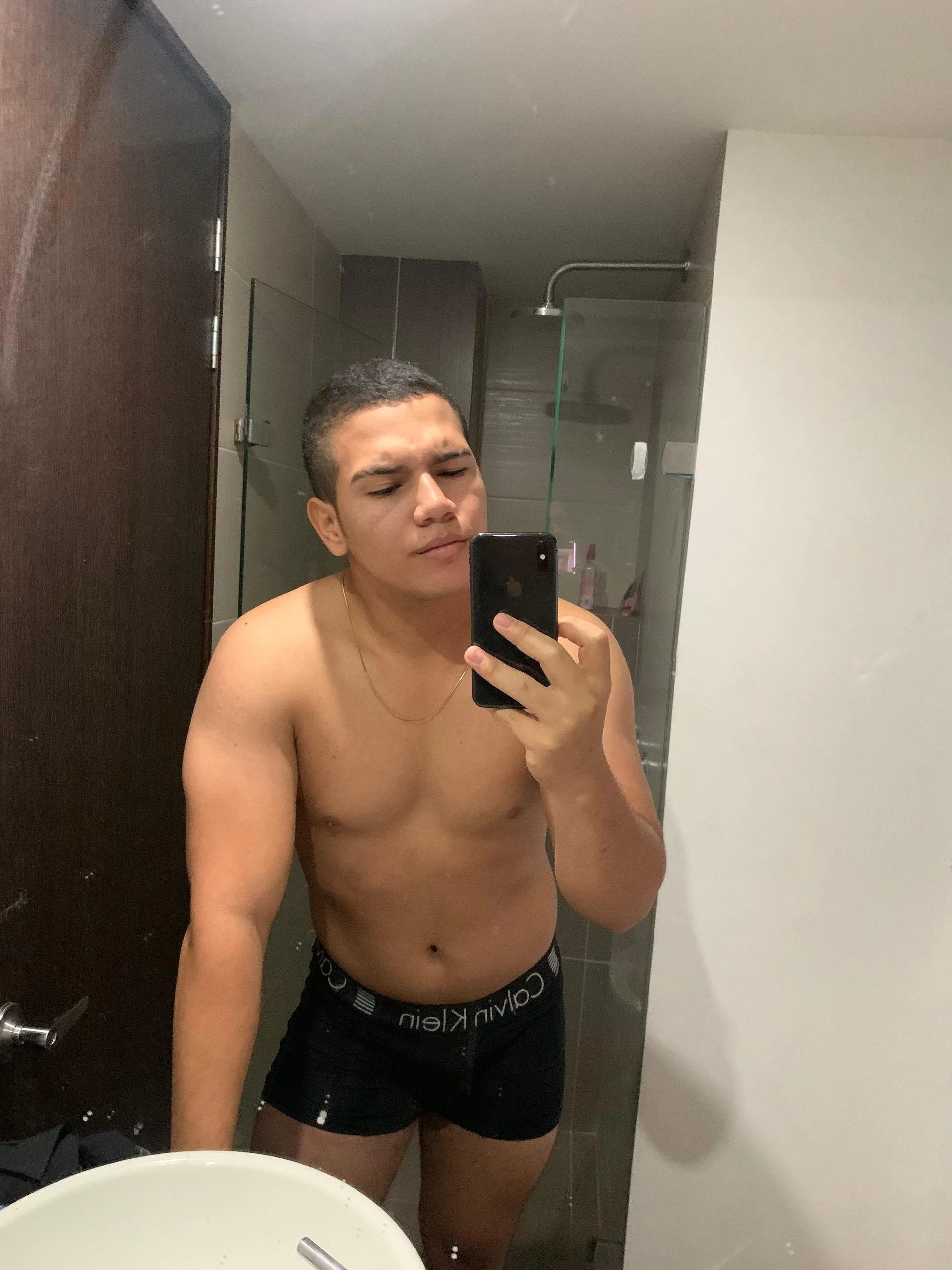 XXX Porn Photo of Nude Patricio_02 2