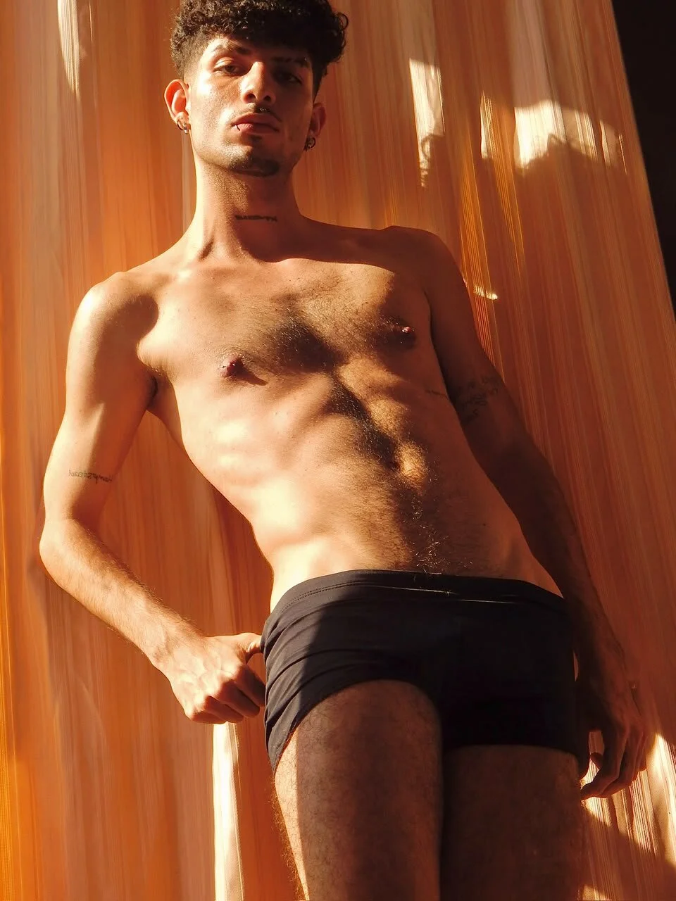XXX Porn Photo of Nude ChrisUpland_ 6