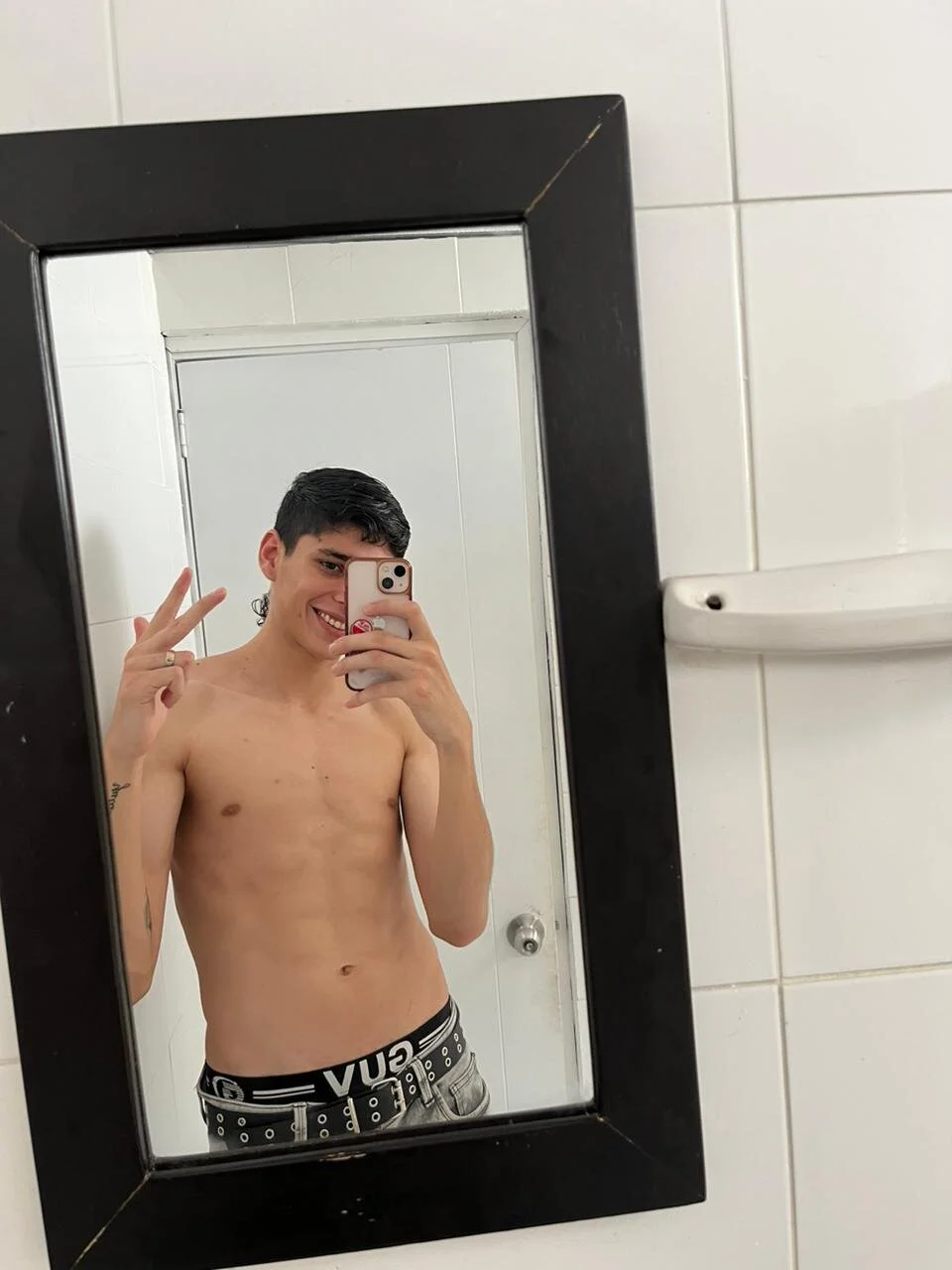 XXX Porn Photo of Nude Ranzuu_Dj 26