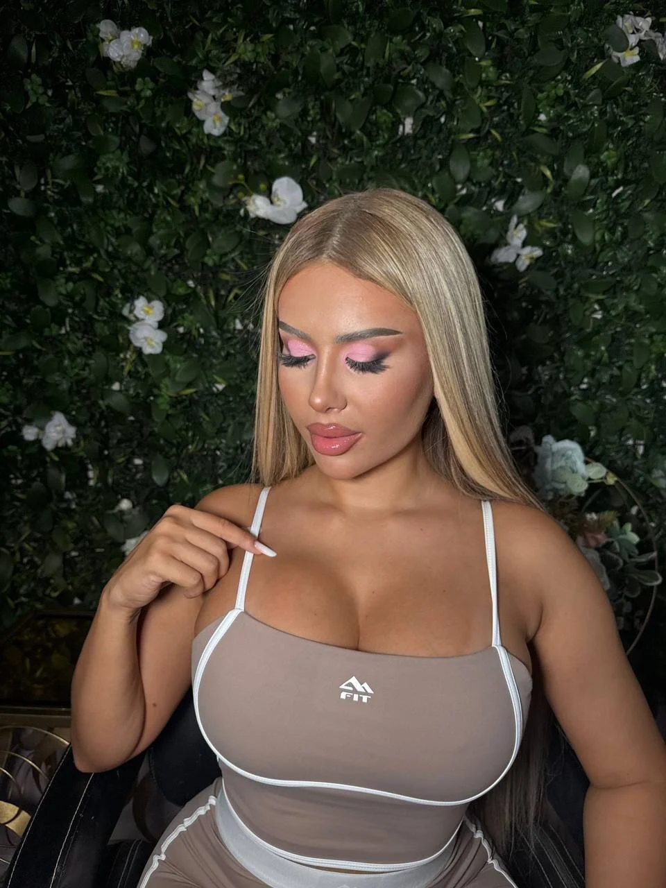 XXX Porn Photo of Nude EvaZane 155