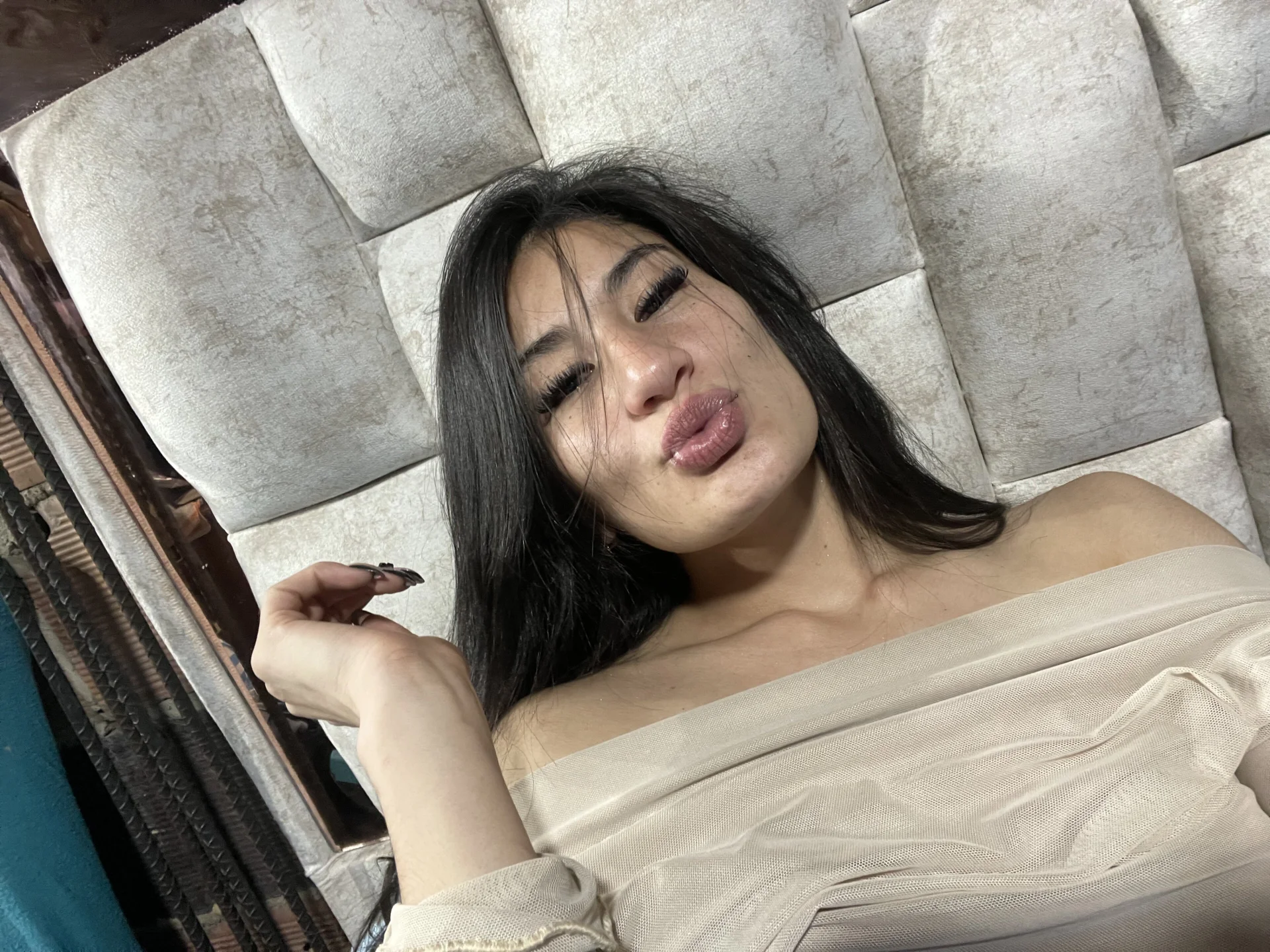 XXX Porn Photo of Nude Sara_Sweet03 2
