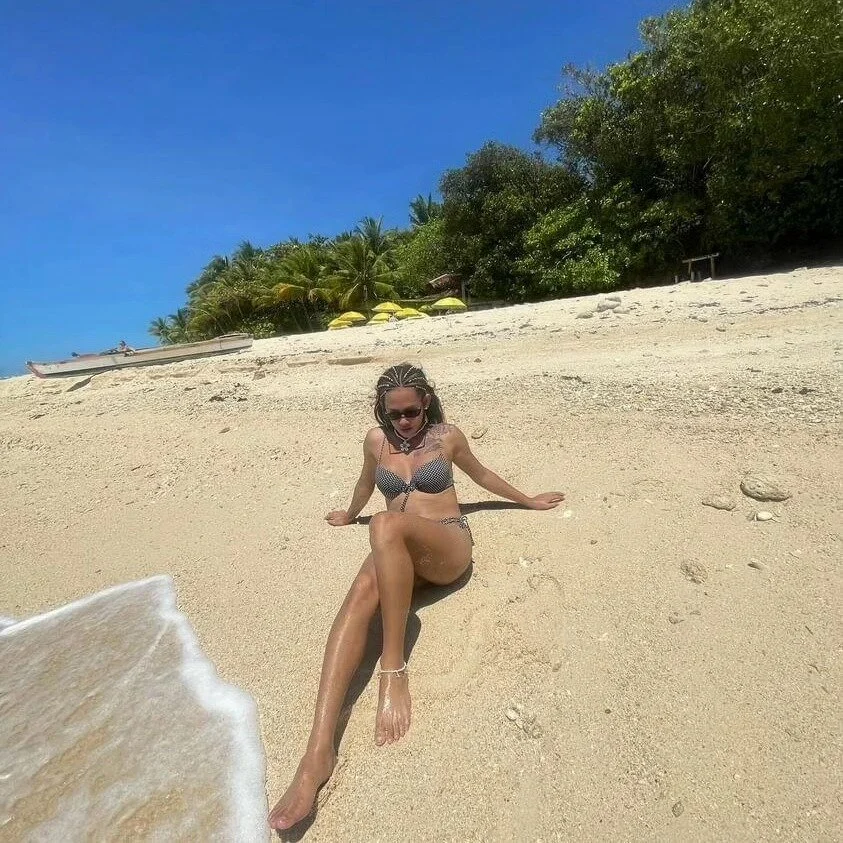 XXX Porn Photo of Nude CountessRuby 18