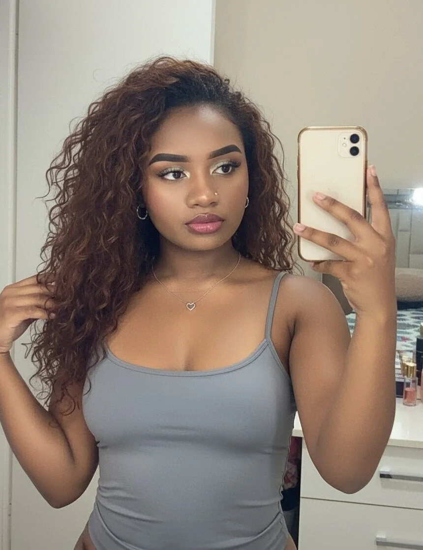 XXX Porn Photo of Nude mia_peyton 7
