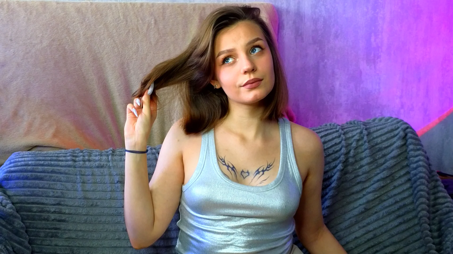 XXX Porn Photo of Nude monicaerotic 2