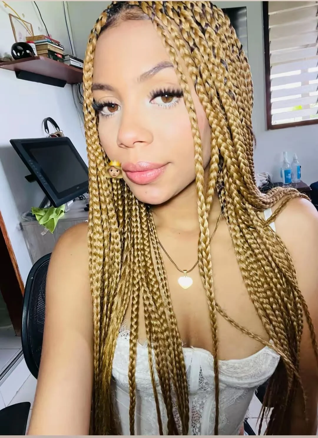 XXX Porn Photo of Nude Hally_ht 8